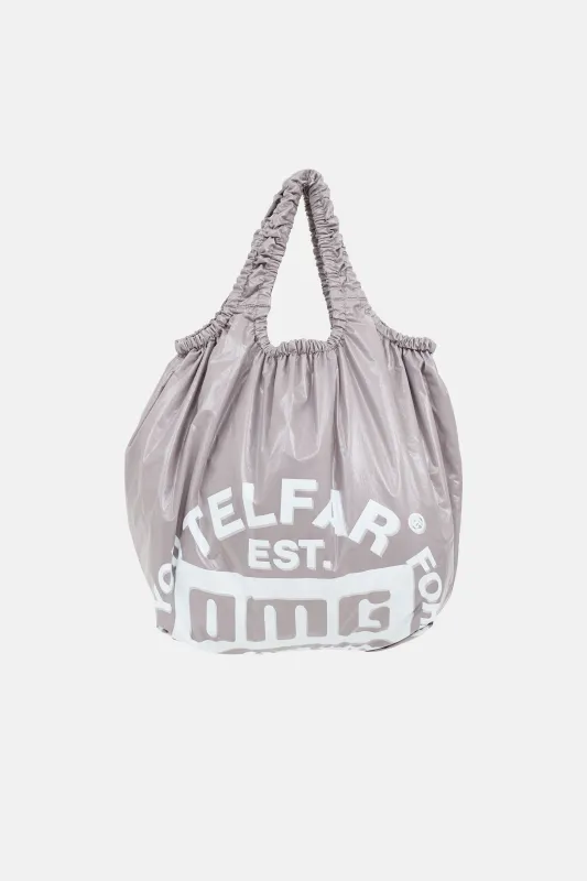 Plastic Regular OMG Bag sold by VSP Consignment