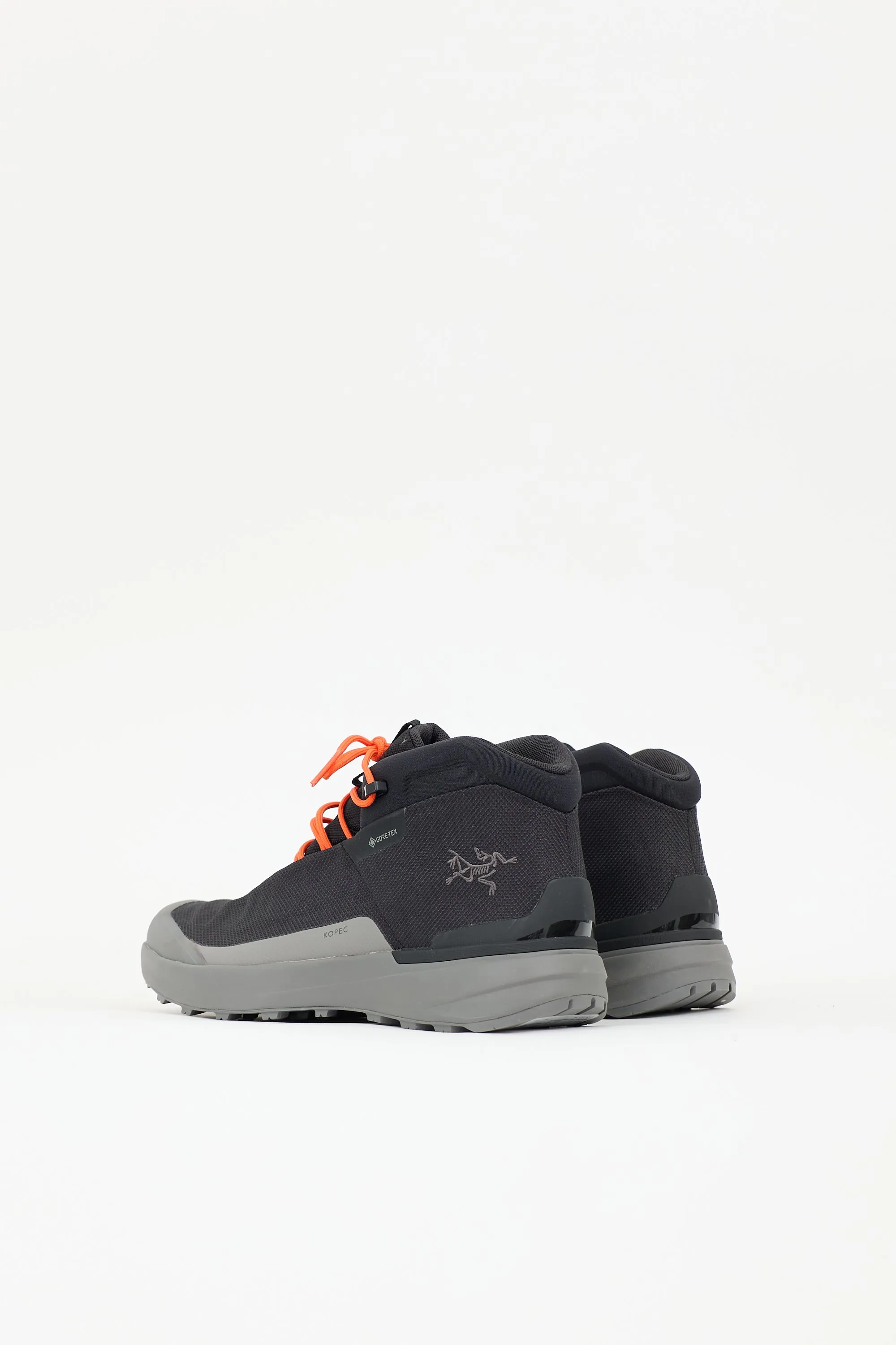 Gore Tex Kopec Hiking Boot sold by VSP Consignment product image thumbnail 4