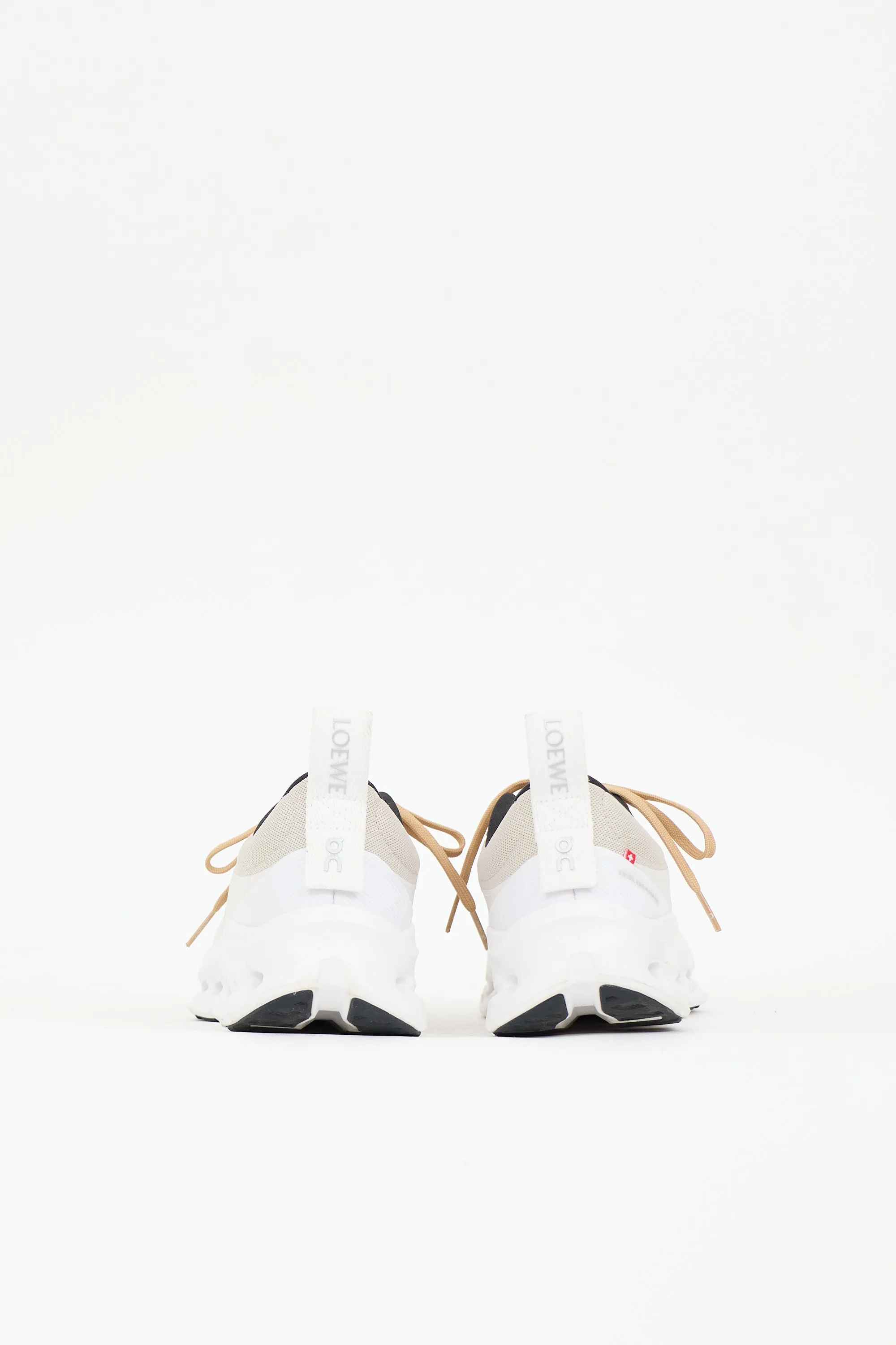 X On Cloudtilt 2 Sneaker sold by VSP Consignment product image thumbnail 4