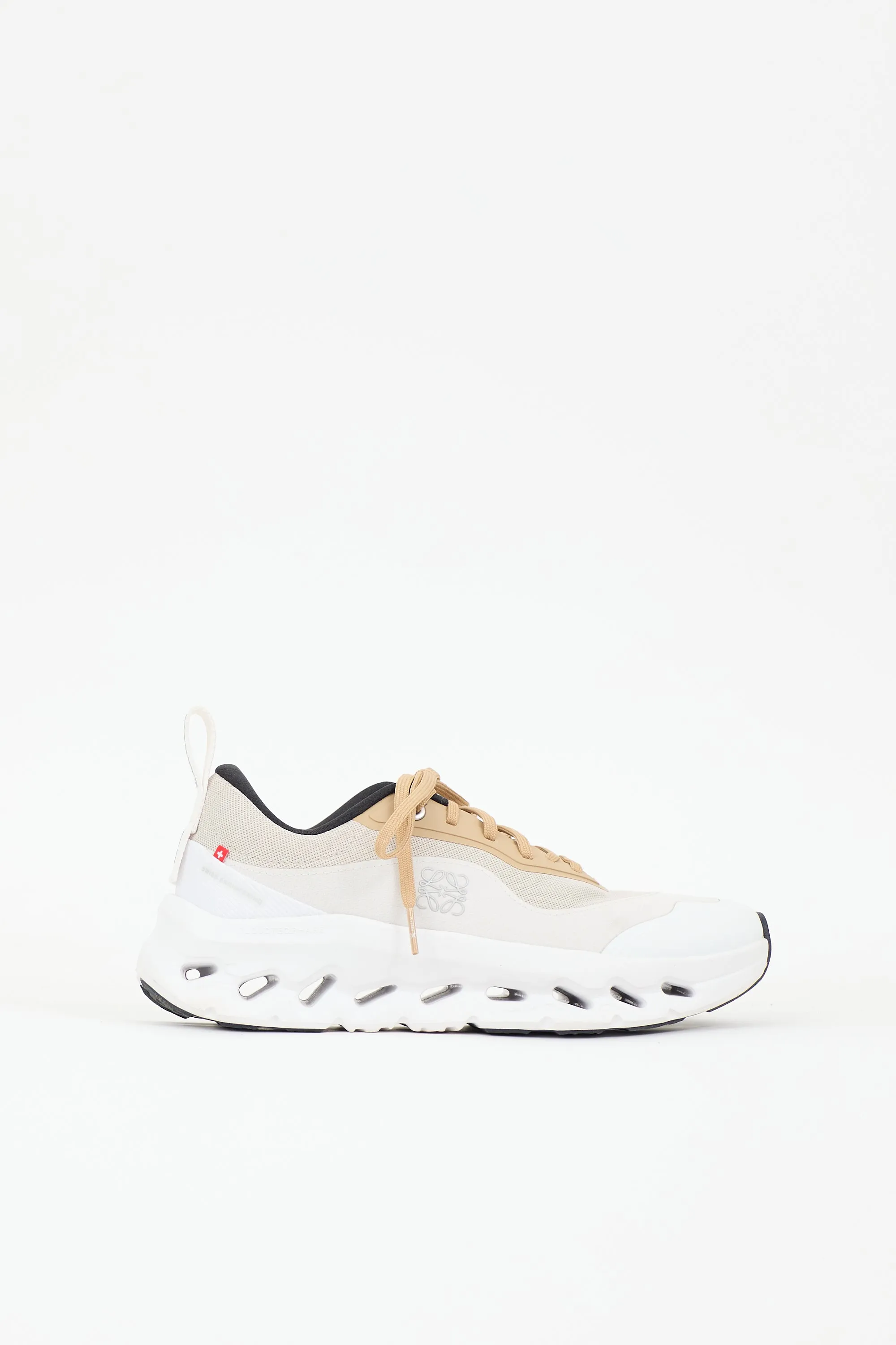 X On Cloudtilt 2 Sneaker sold by VSP Consignment