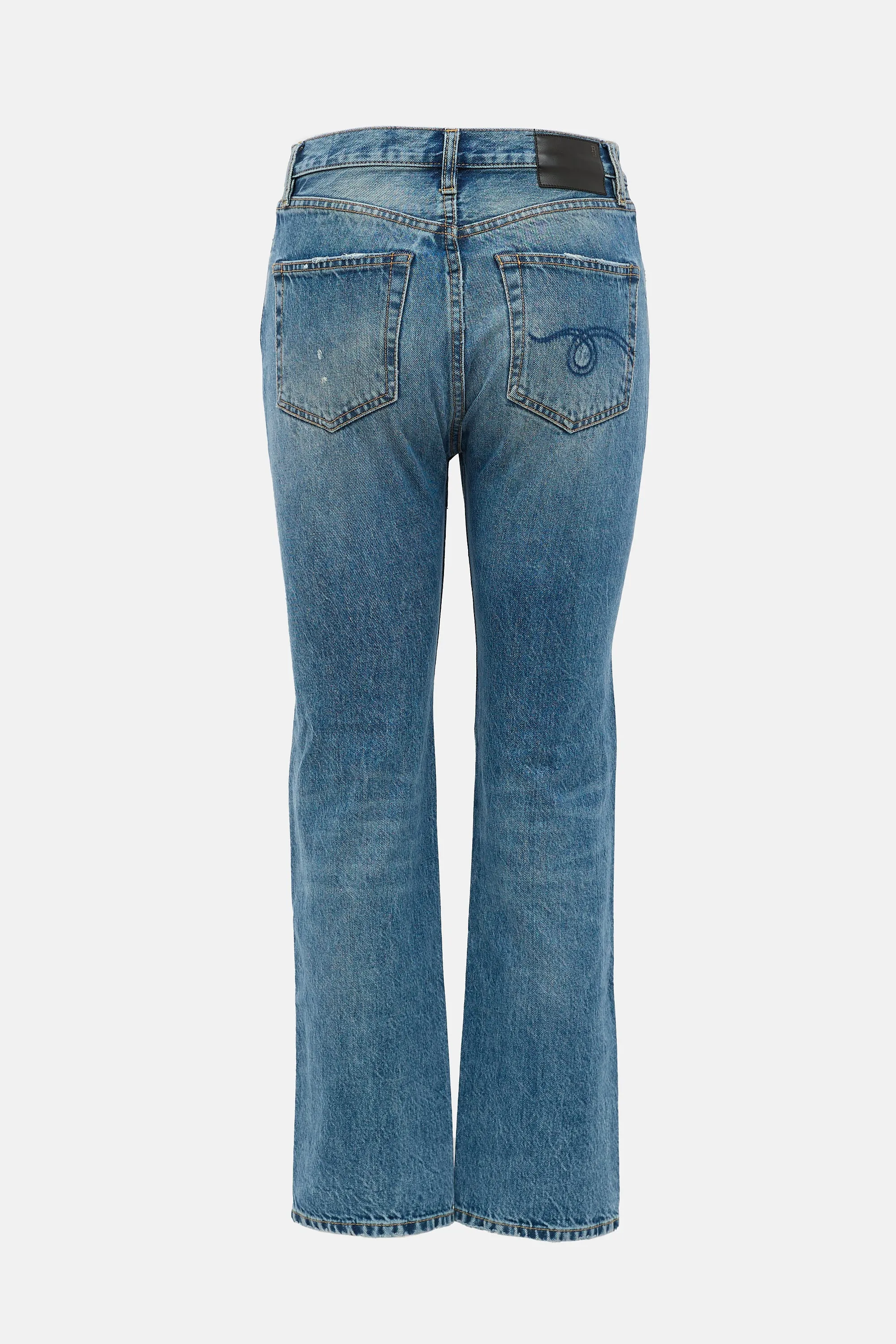 Courtney Slim Leg Jeans sold by VSP Consignment product image thumbnail 2
