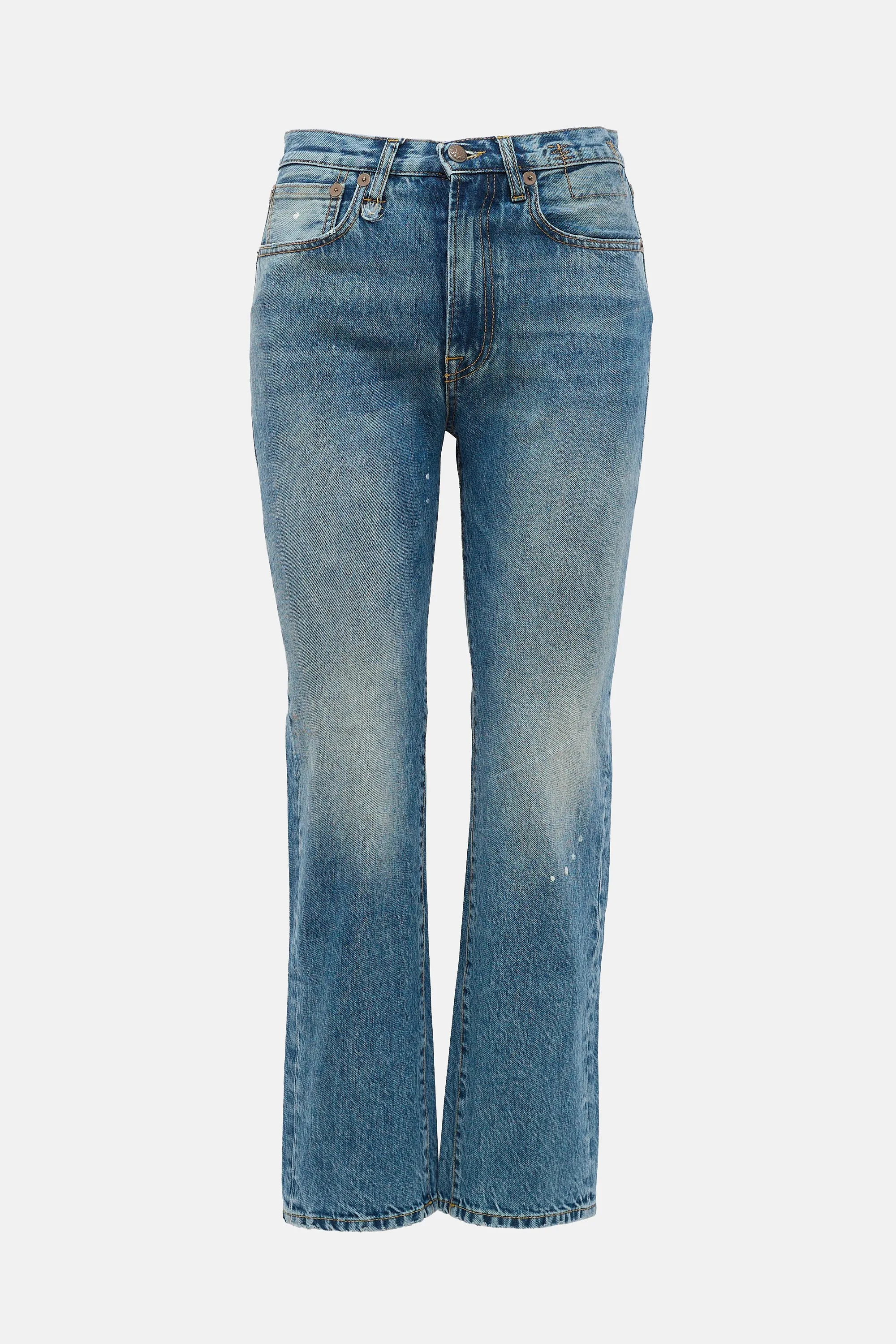 Courtney Slim Leg Jeans sold by VSP Consignment