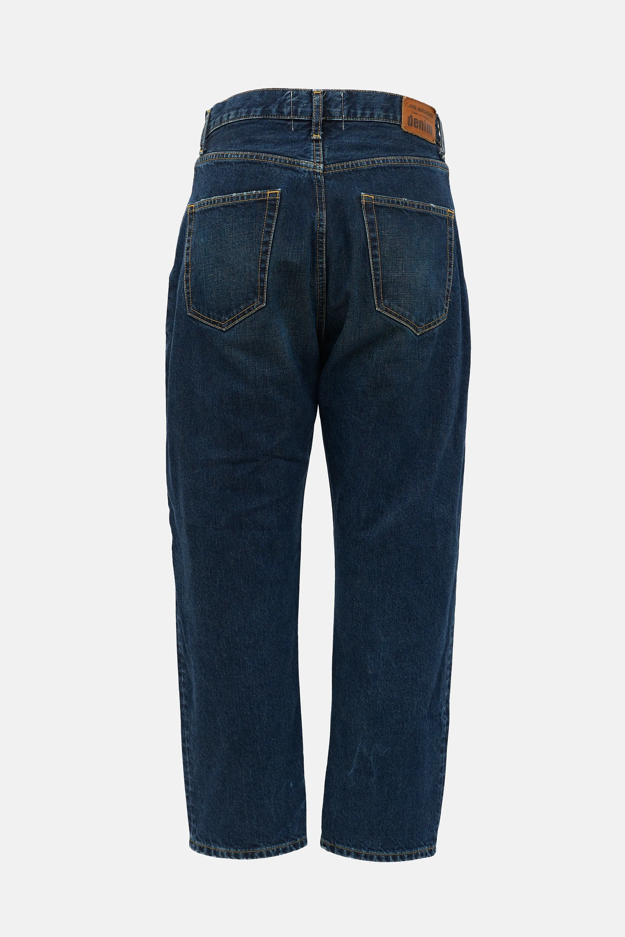 Barrel Leg Jeans sold by VSP Consignment product image thumbnail 2