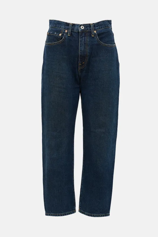 Barrel Leg Jeans sold by VSP Consignment