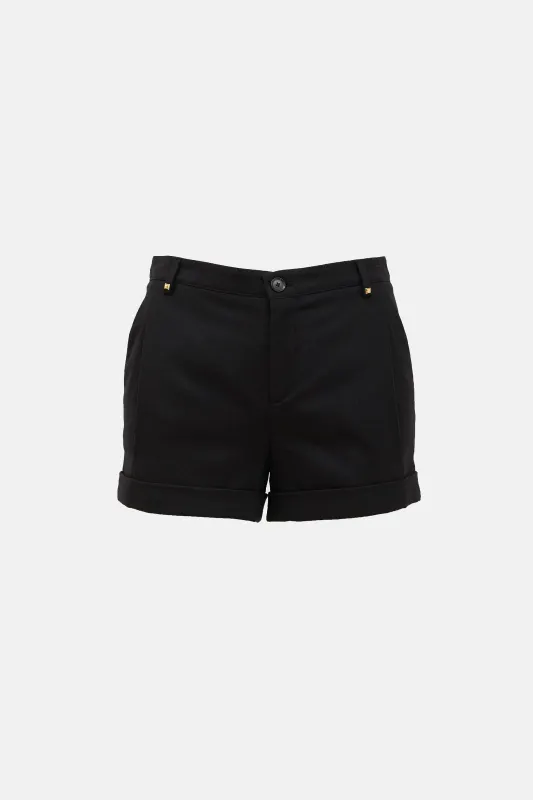 2011 Wool & Cashmere Shorts sold by VSP Consignment
