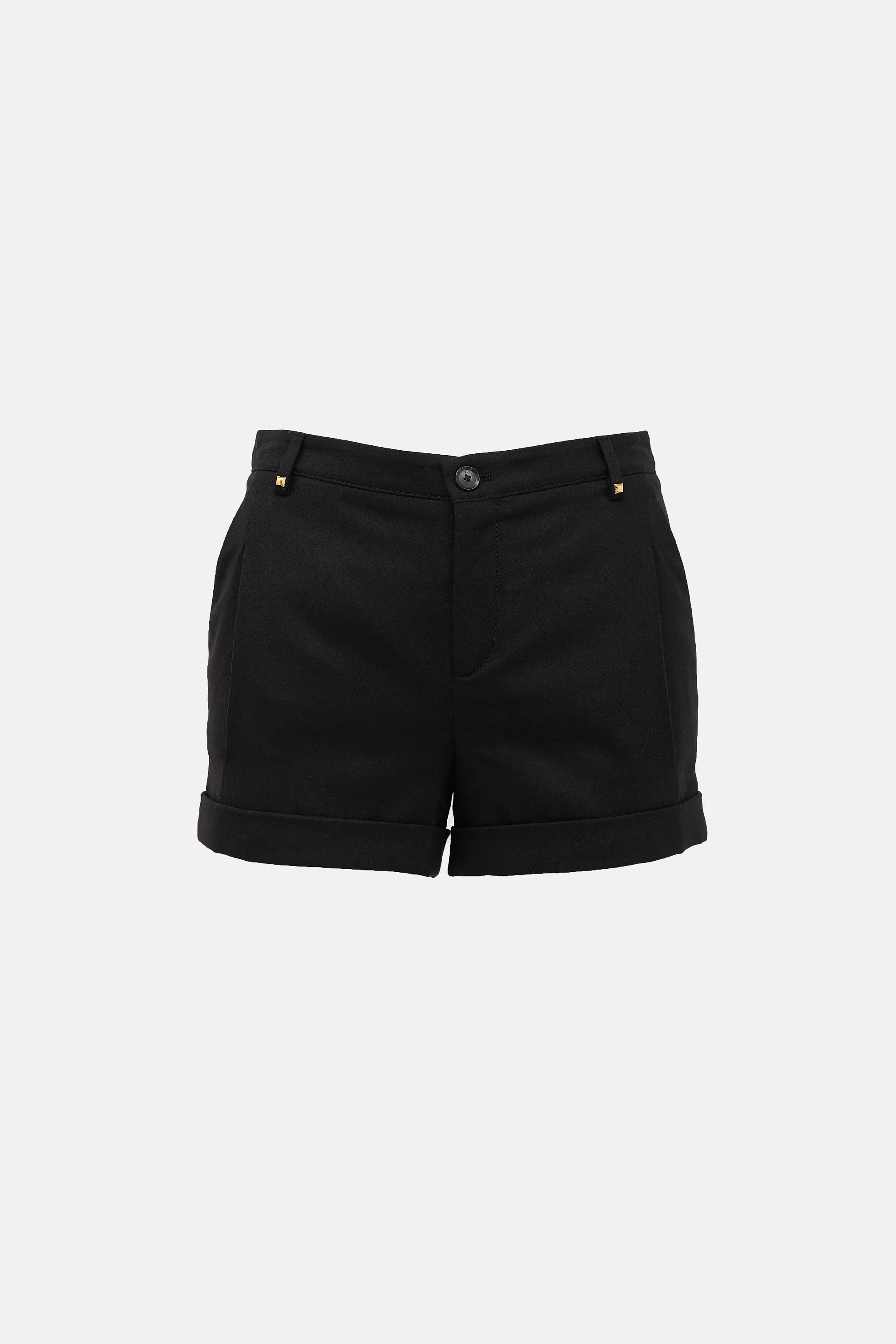 2011 Wool & Cashmere Shorts sold by VSP Consignment