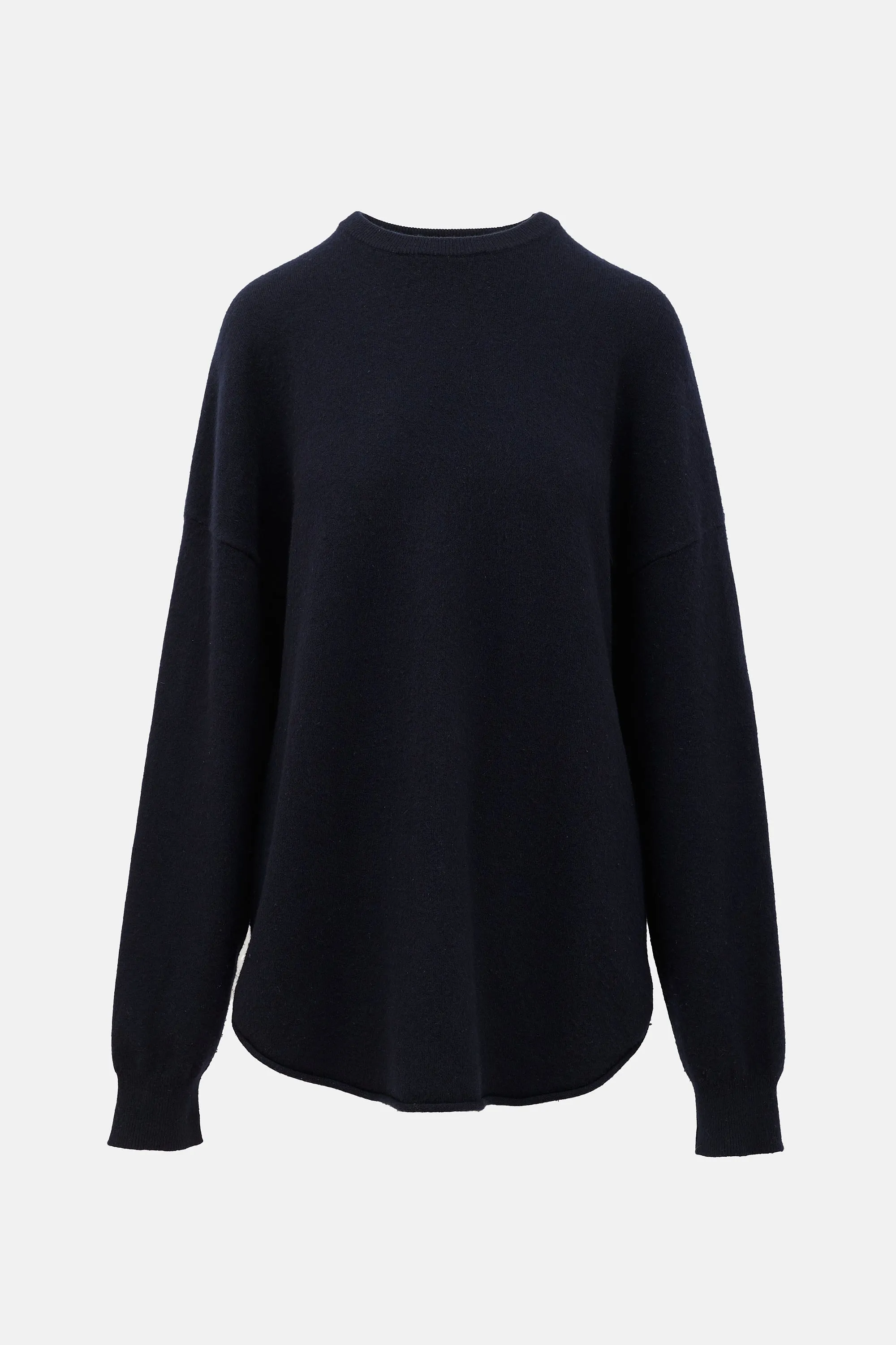 Rolled Hem Sweater sold by VSP Consignment