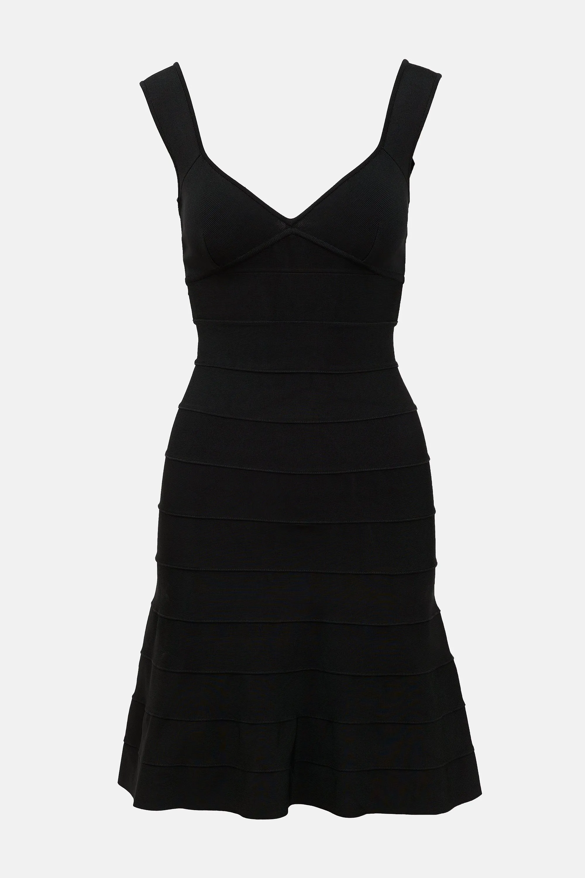 Bandage Mini Dress sold by VSP Consignment