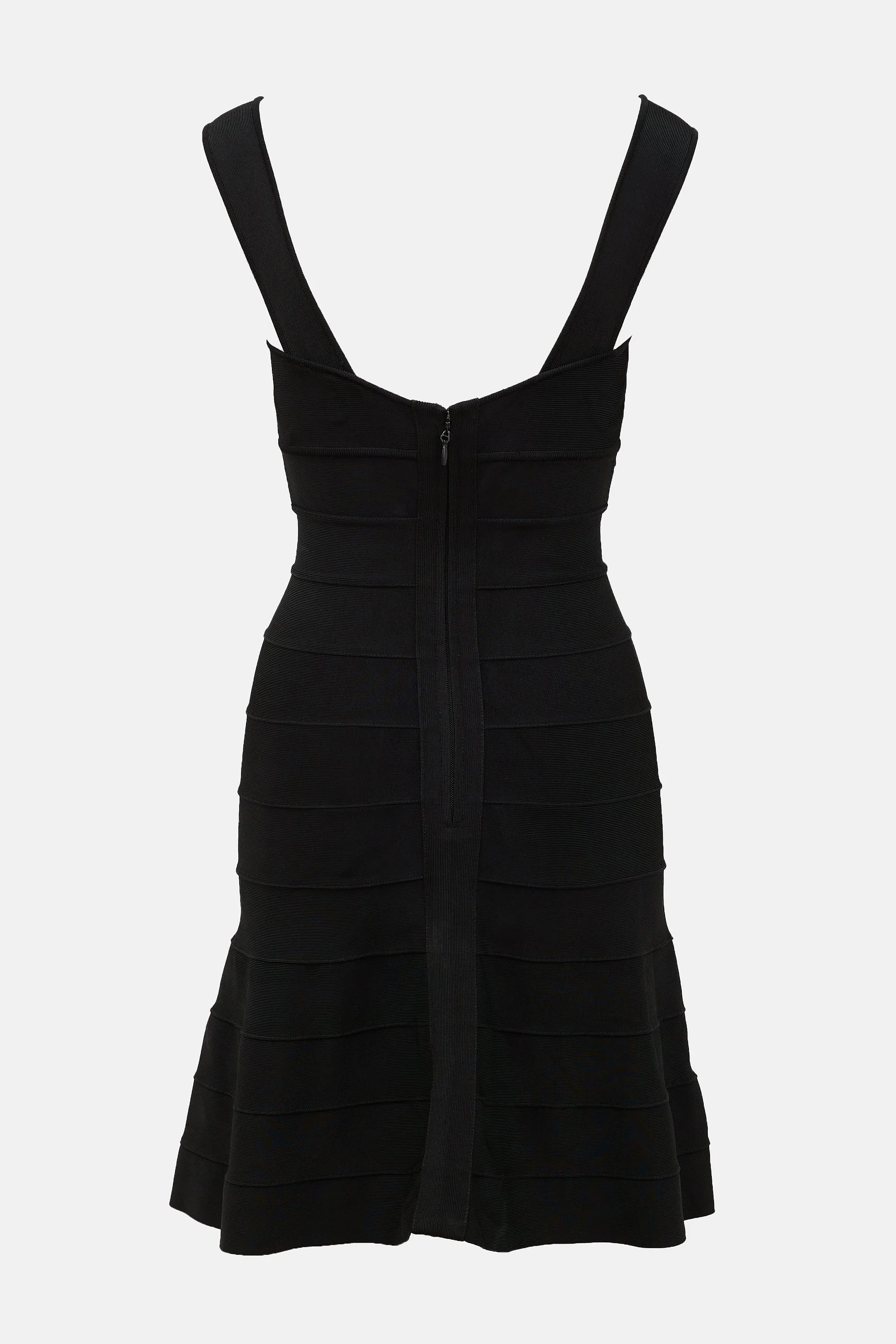 Bandage Mini Dress sold by VSP Consignment product image thumbnail 2