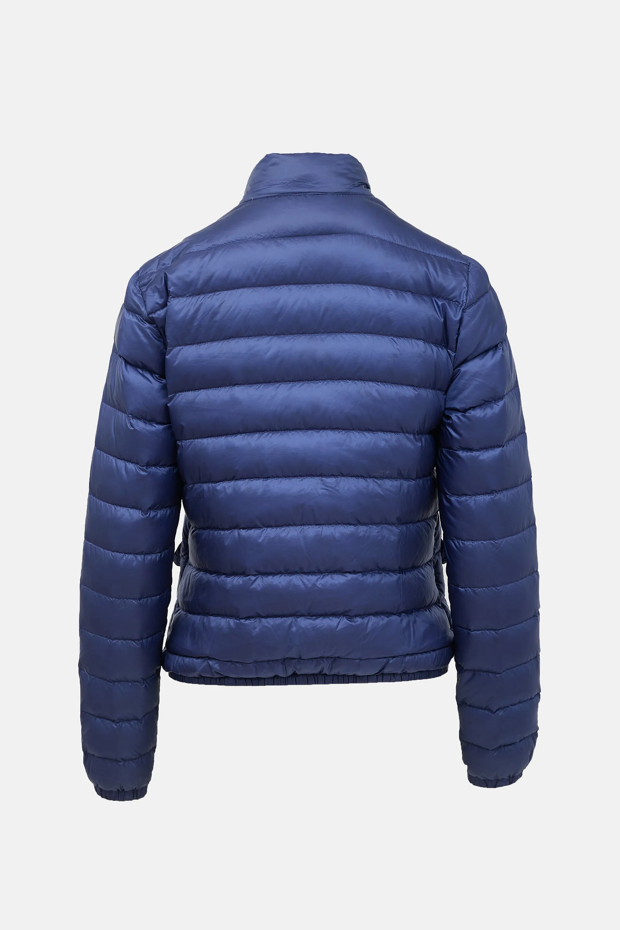 Down Puffer Jacket sold by VSP Consignment product image thumbnail 3