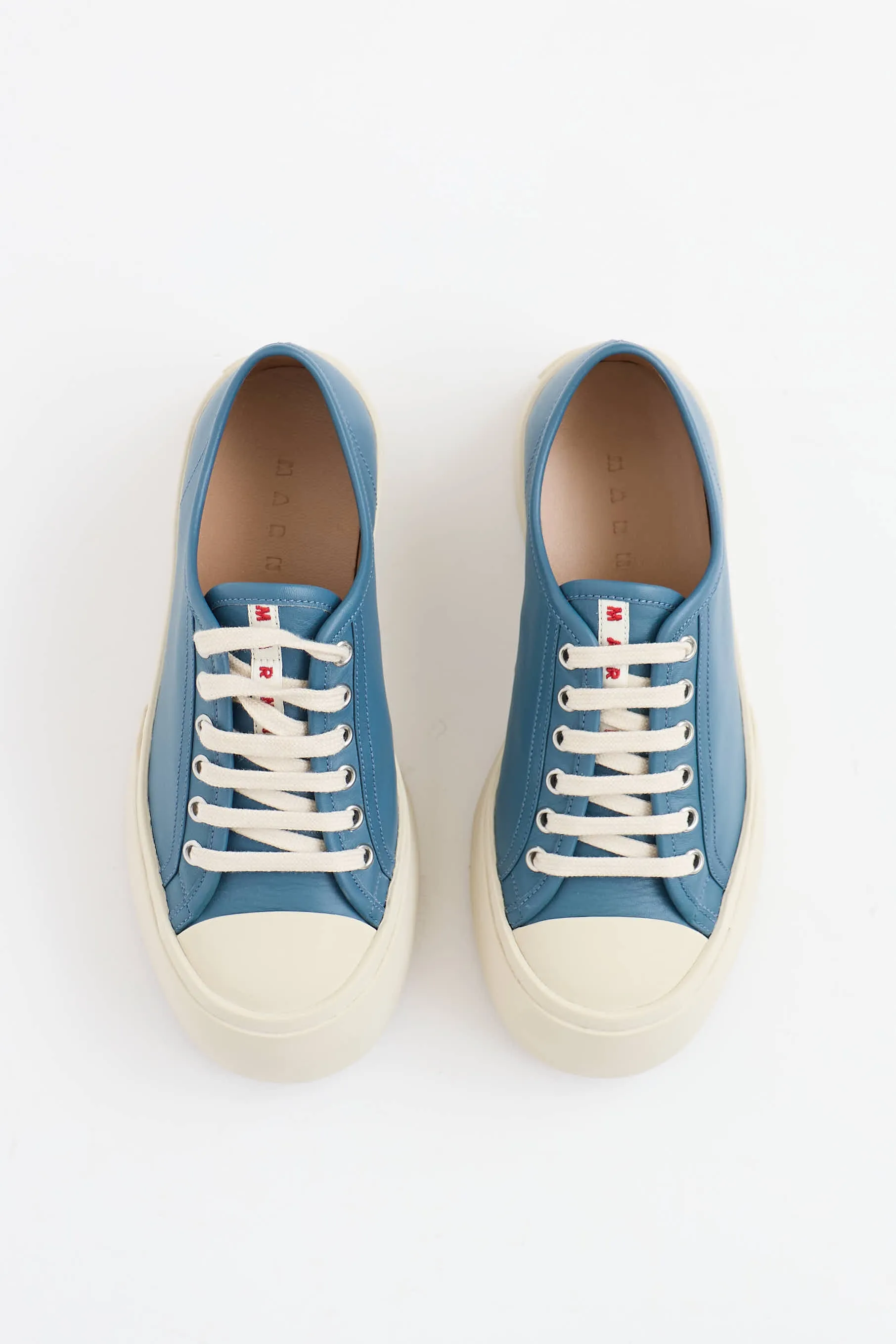 Pablo Sneaker sold by VSP Consignment product image thumbnail 2