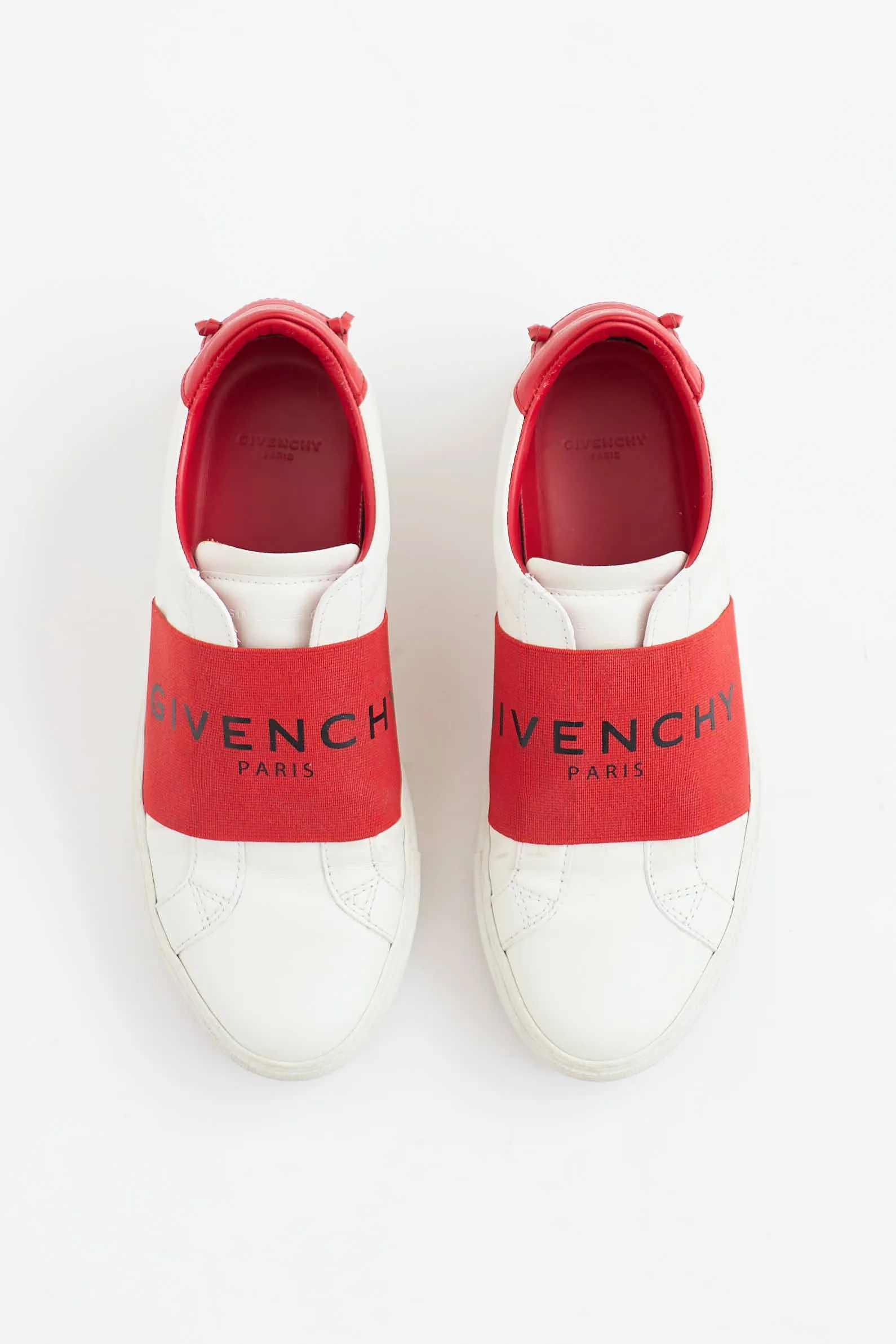 Urban Street Sneaker sold by VSP Consignment product image thumbnail 2