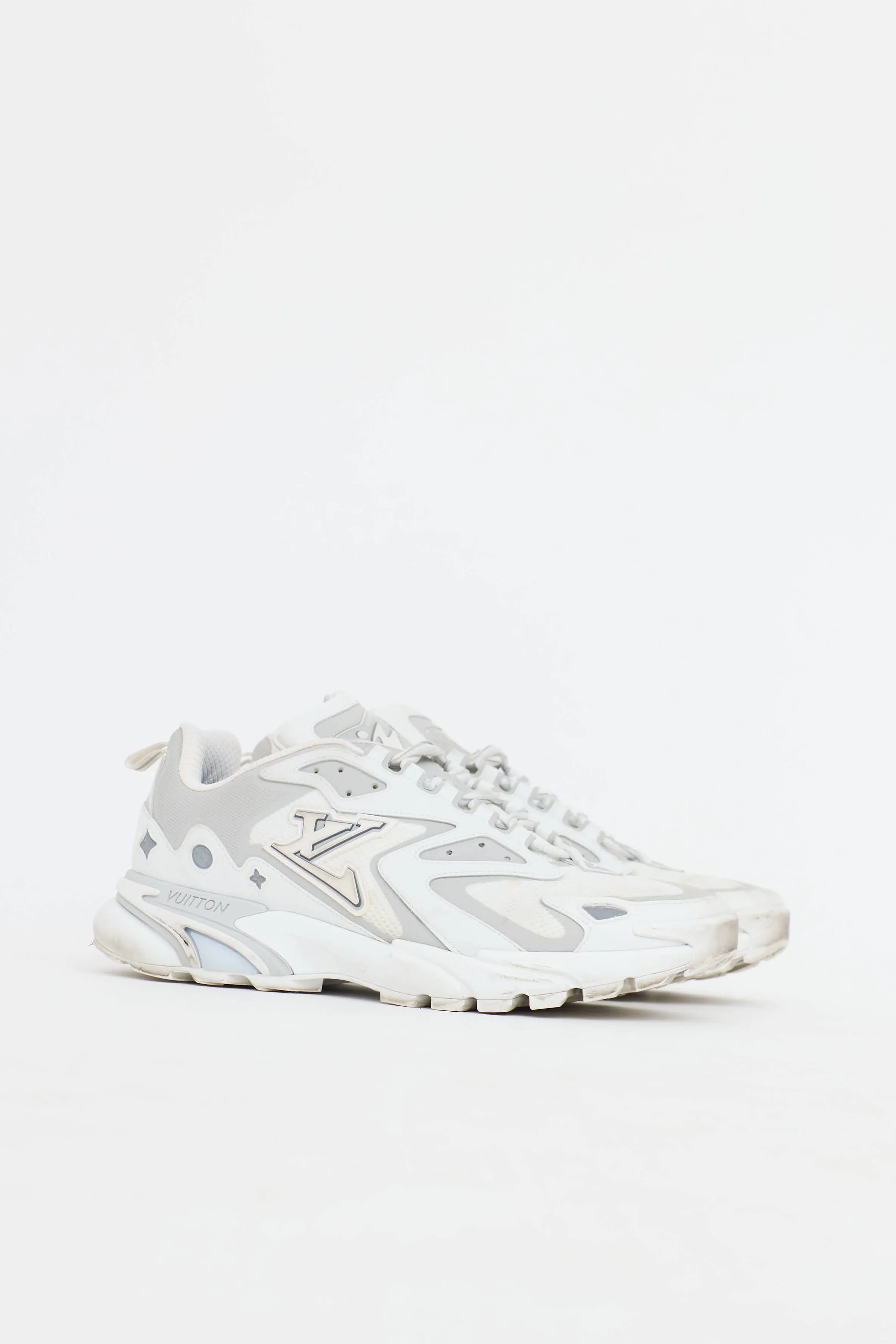 Tatic Sneaker sold by VSP Consignment product image thumbnail 3