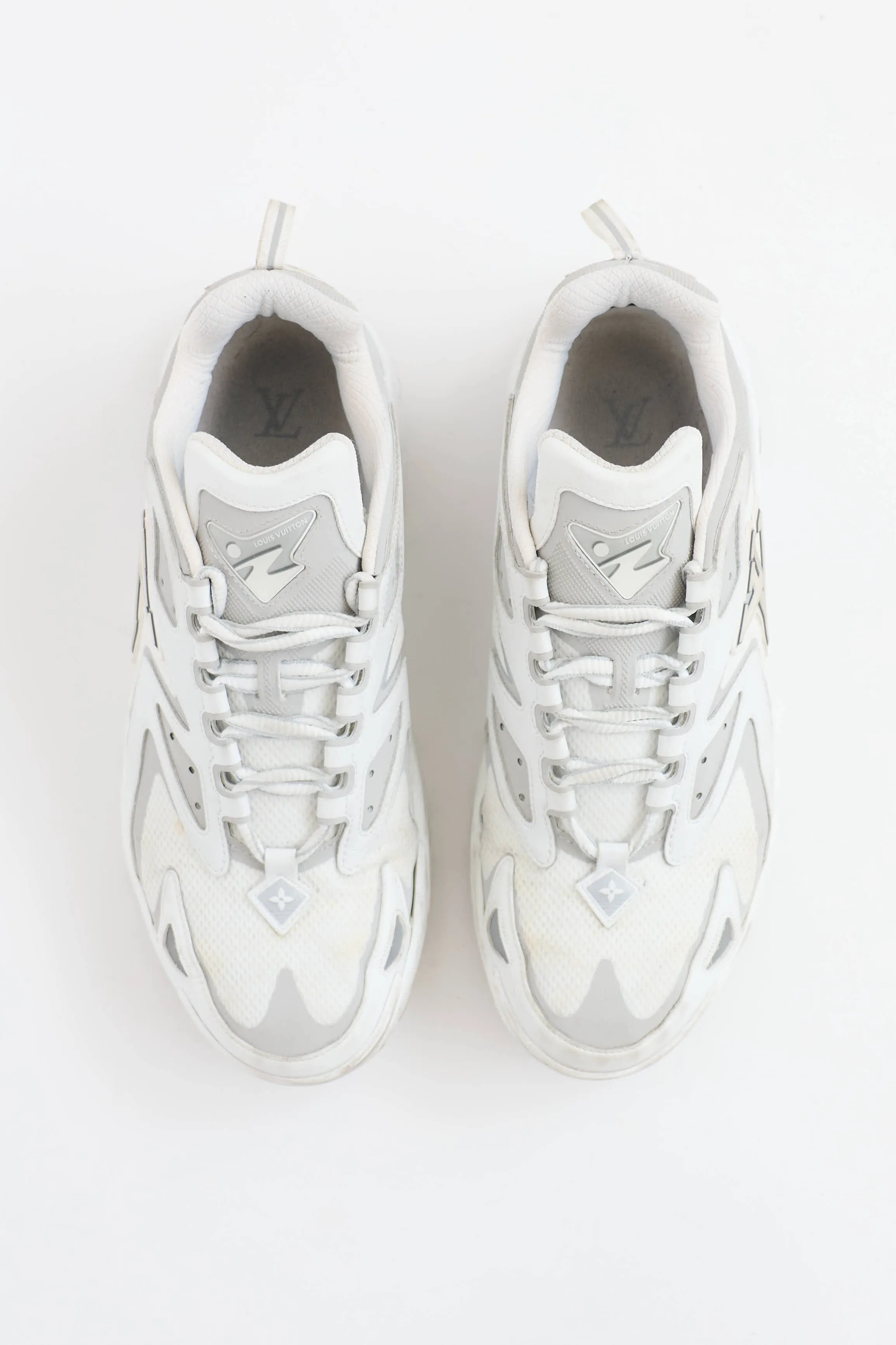 Tatic Sneaker sold by VSP Consignment product image thumbnail 2