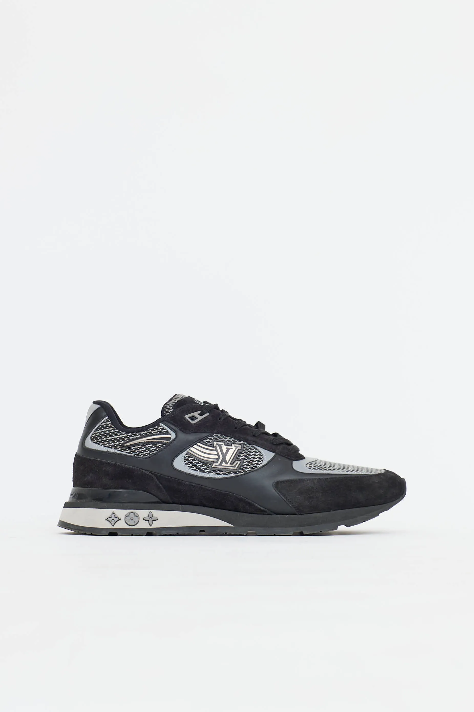 Run Away Sneaker sold by VSP Consignment