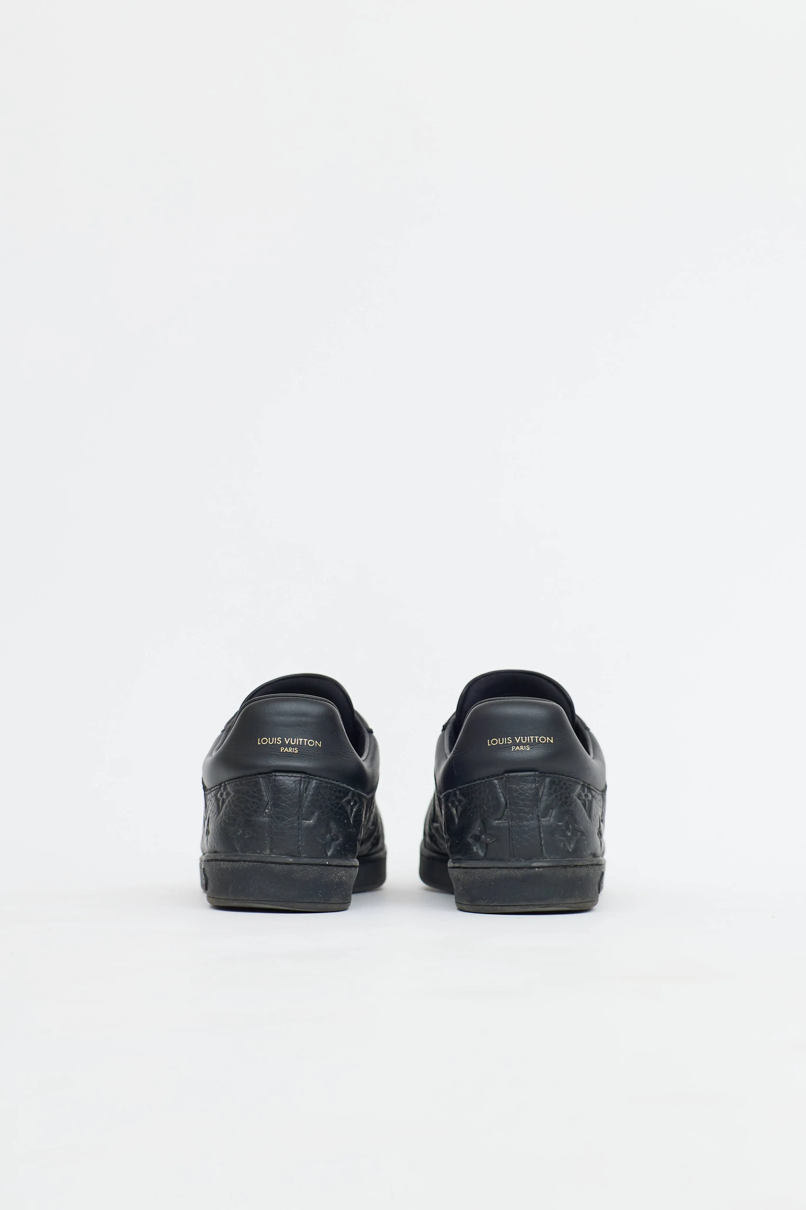 Luxembourg Sneaker sold by VSP Consignment product image thumbnail 3