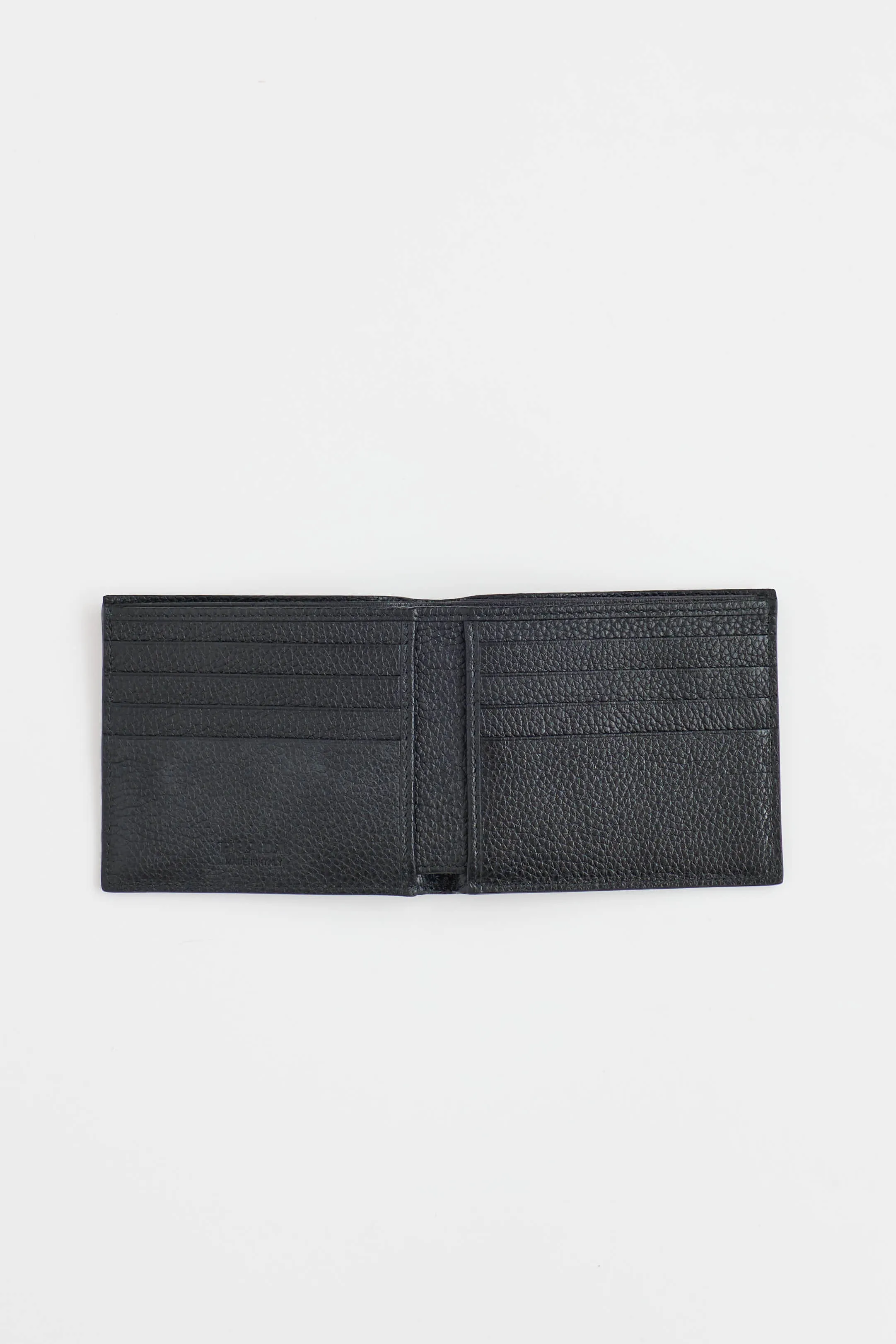 Bi-Fold Wallet sold by VSP Consignment product image thumbnail 3
