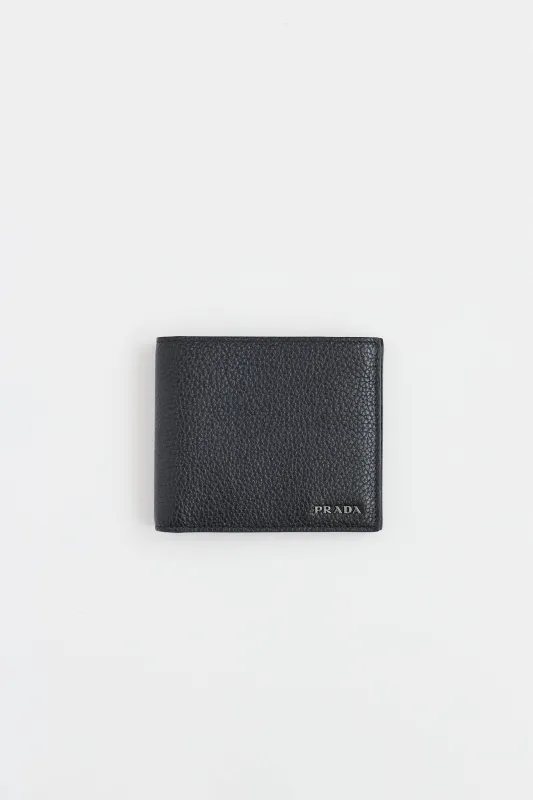 Bi-Fold Wallet sold by VSP Consignment