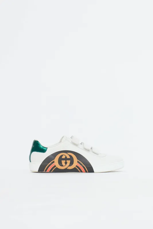 GG New Ace Sneaker made by Gucci
