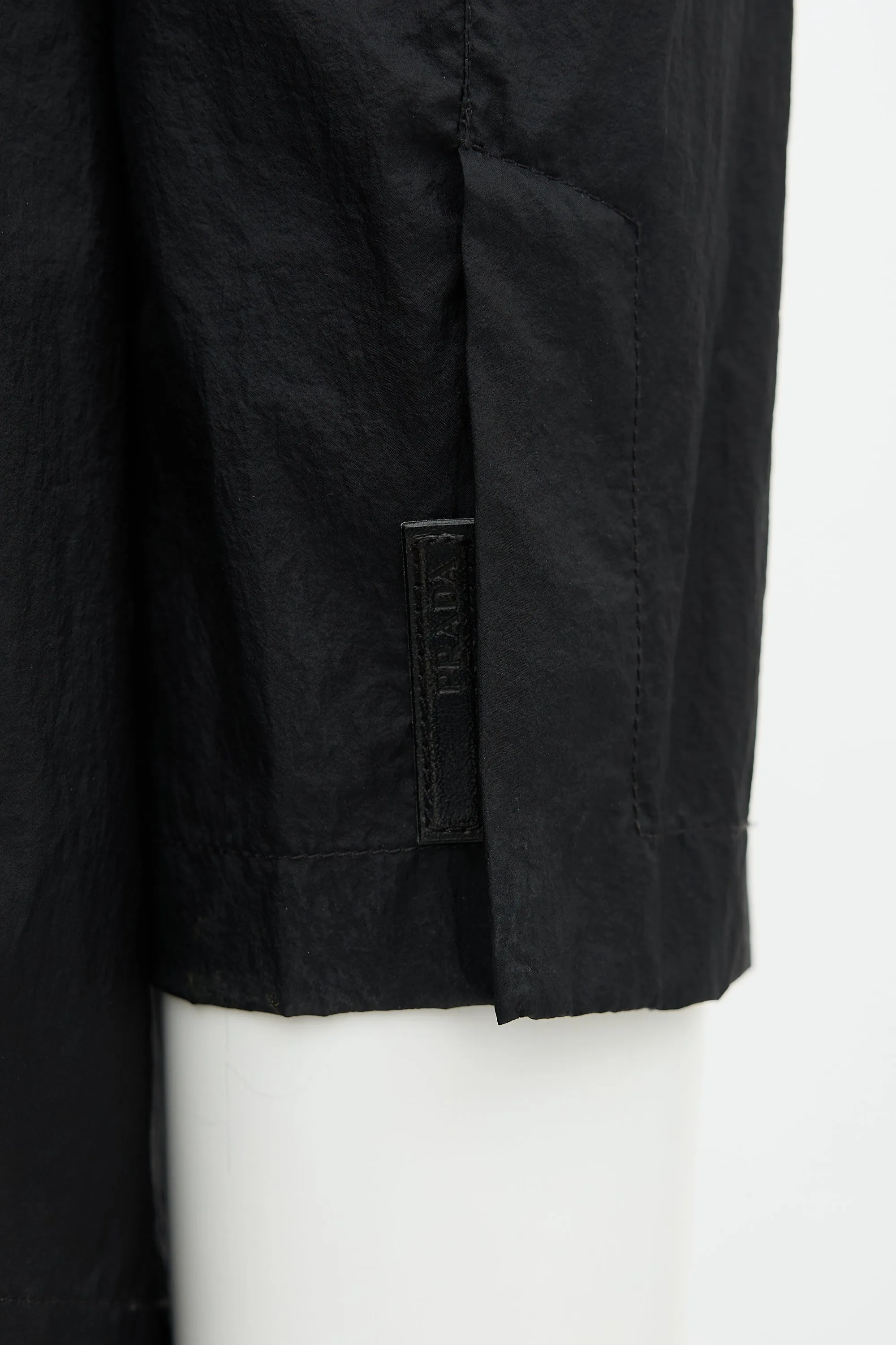 2007 Nylon Blazer sold by VSP Consignment product image thumbnail 3