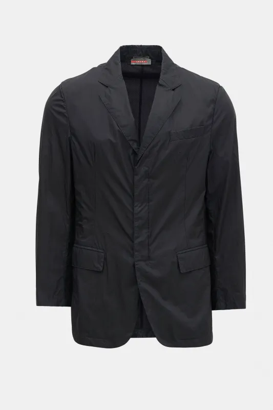 2007 Nylon Blazer sold by VSP Consignment