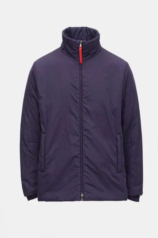 Nylon Padded Jacket made by Prada