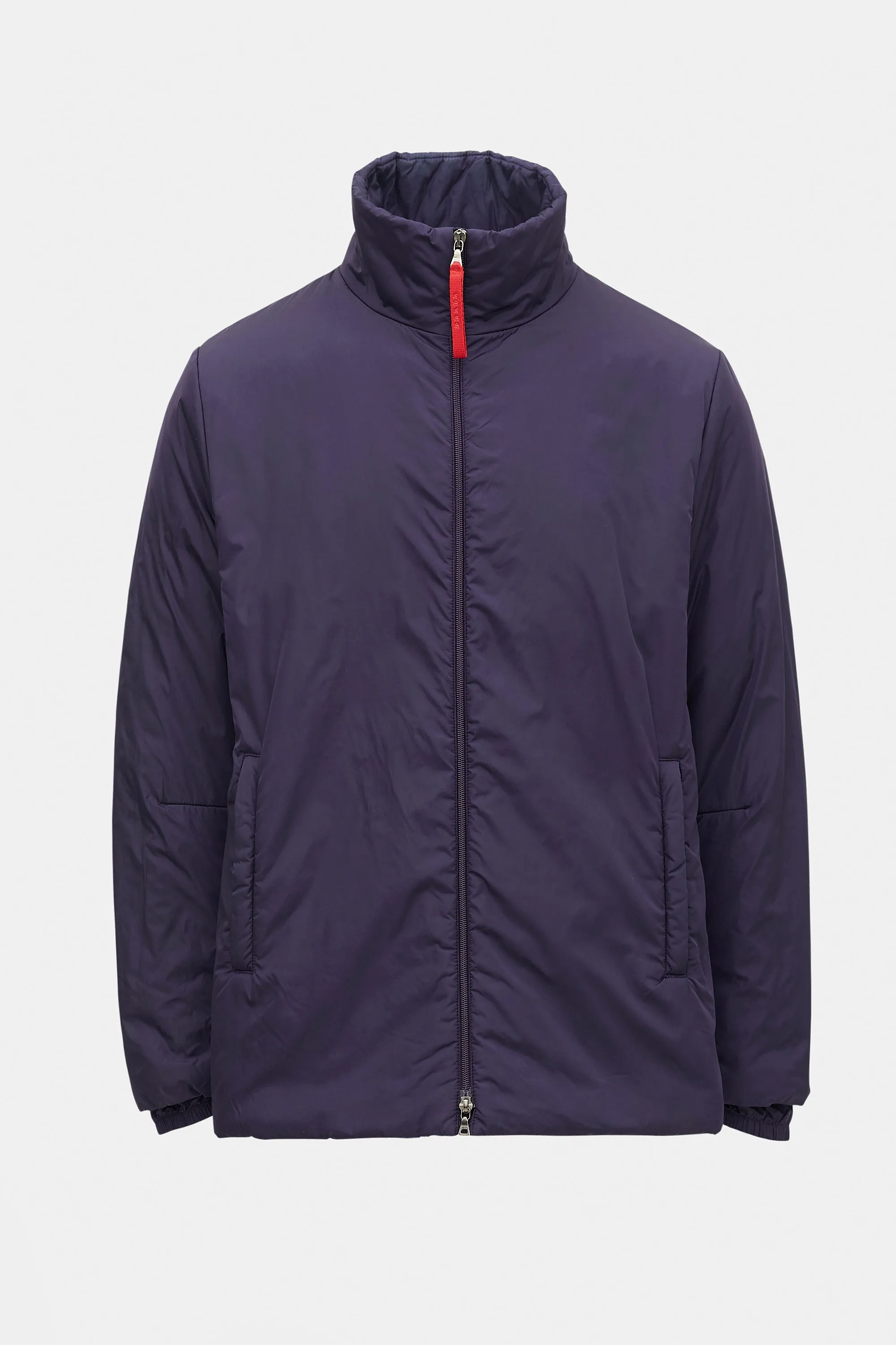 Nylon Padded Jacket sold by VSP Consignment