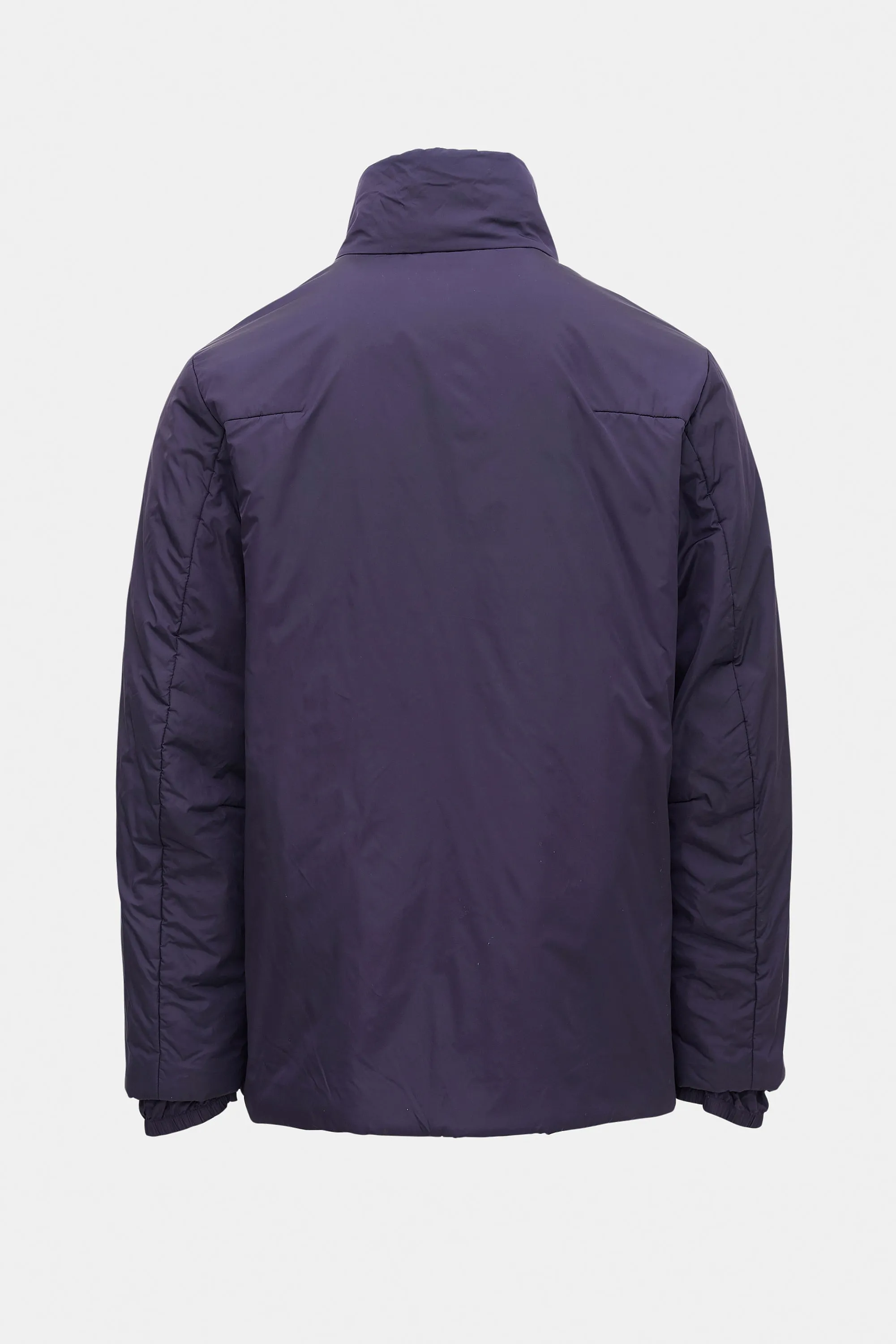 Nylon Padded Jacket sold by VSP Consignment product image thumbnail 2