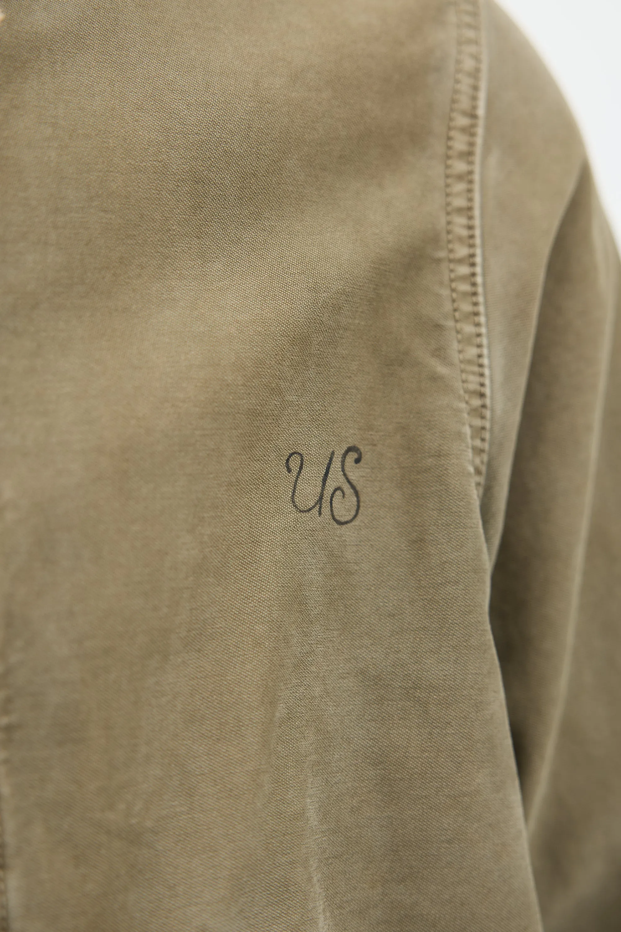 Sketch Parka sold by VSP Consignment product image thumbnail 3
