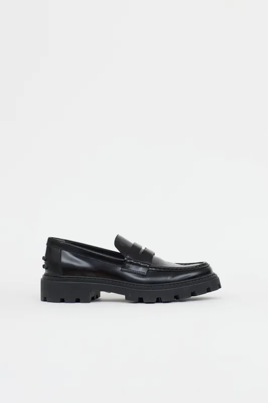 Gomma Pesante Loafer sold by VSP Consignment