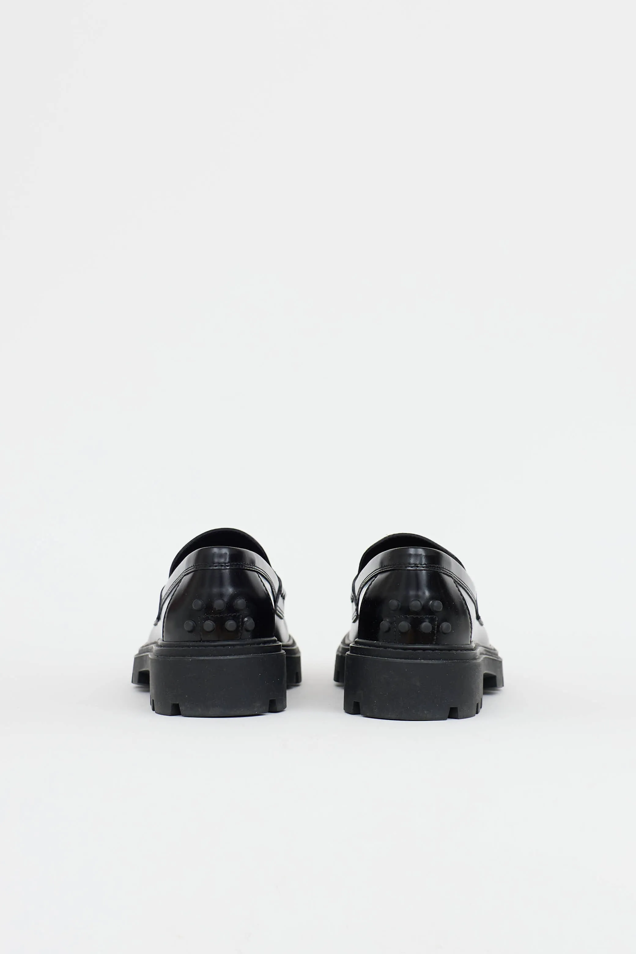 Gomma Pesante Loafer sold by VSP Consignment product image thumbnail 4