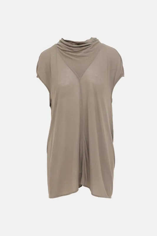 FW18 Short Sleeve Top sold by VSP Consignment