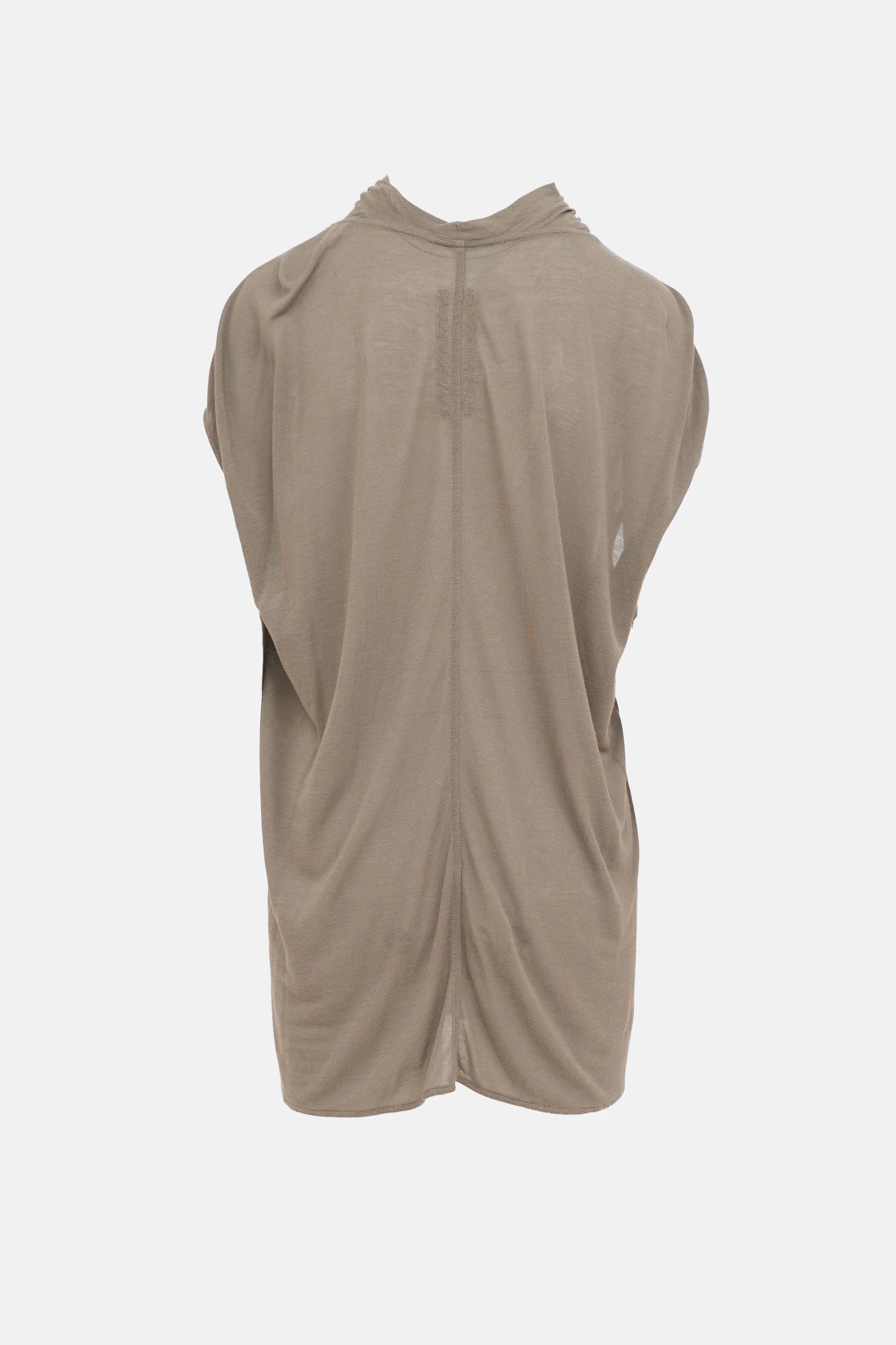 FW18 Short Sleeve Top sold by VSP Consignment product image thumbnail 2