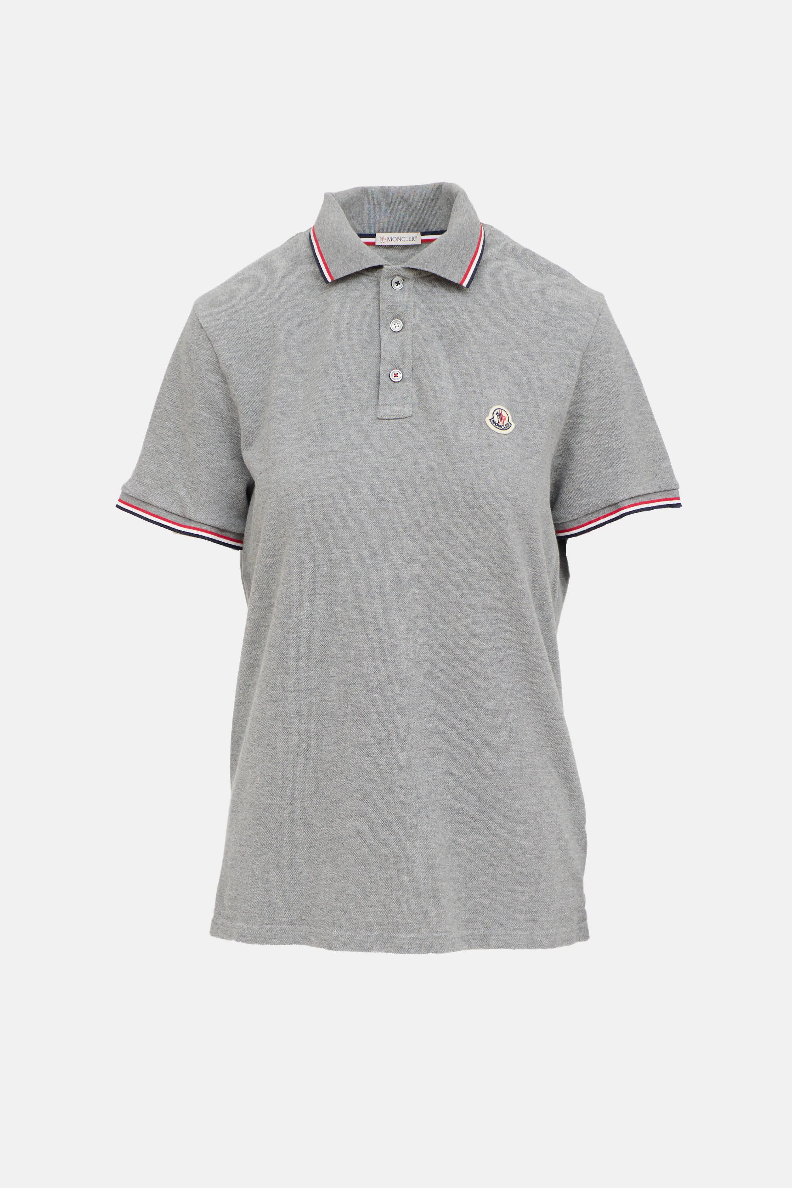 Piqué Knit Polo sold by VSP Consignment