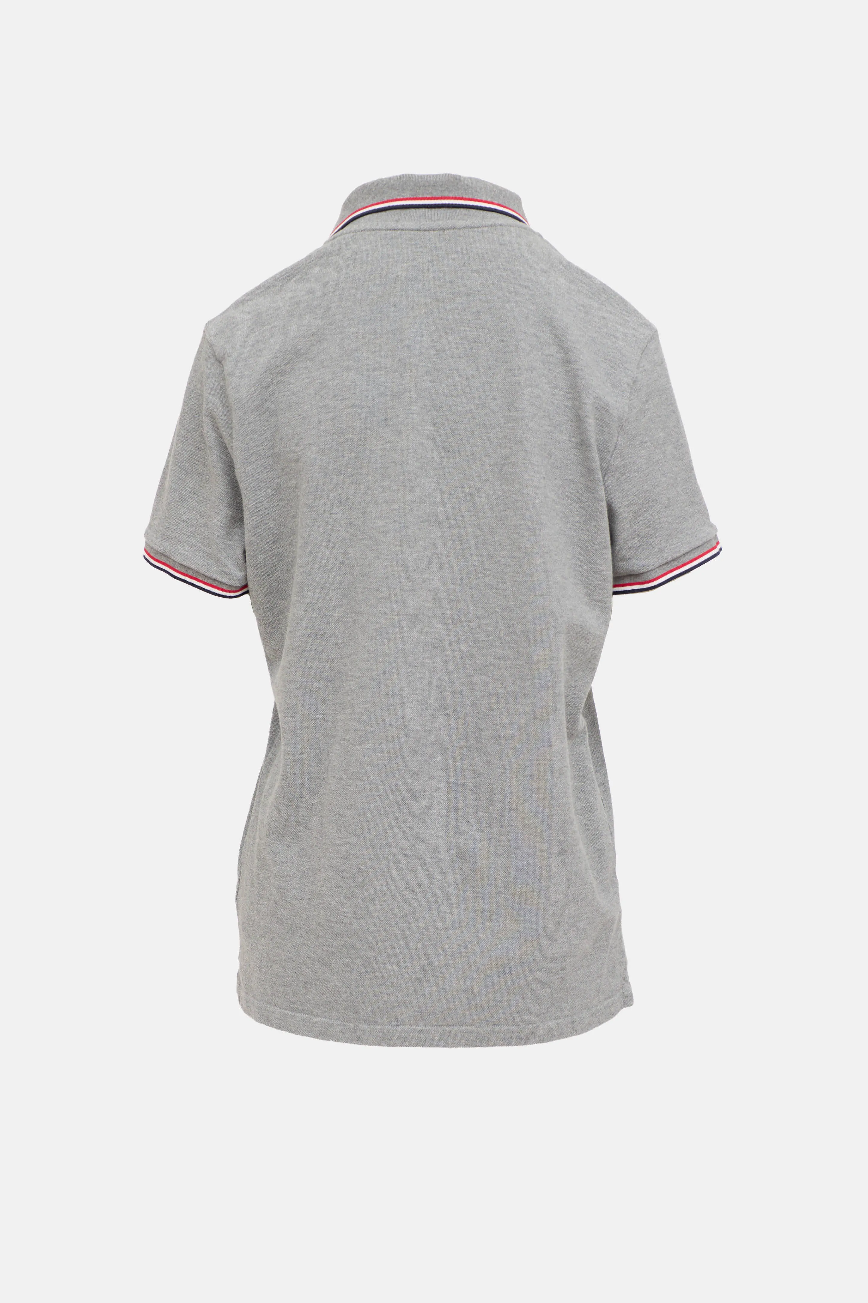 Piqué Knit Polo sold by VSP Consignment product image thumbnail 2
