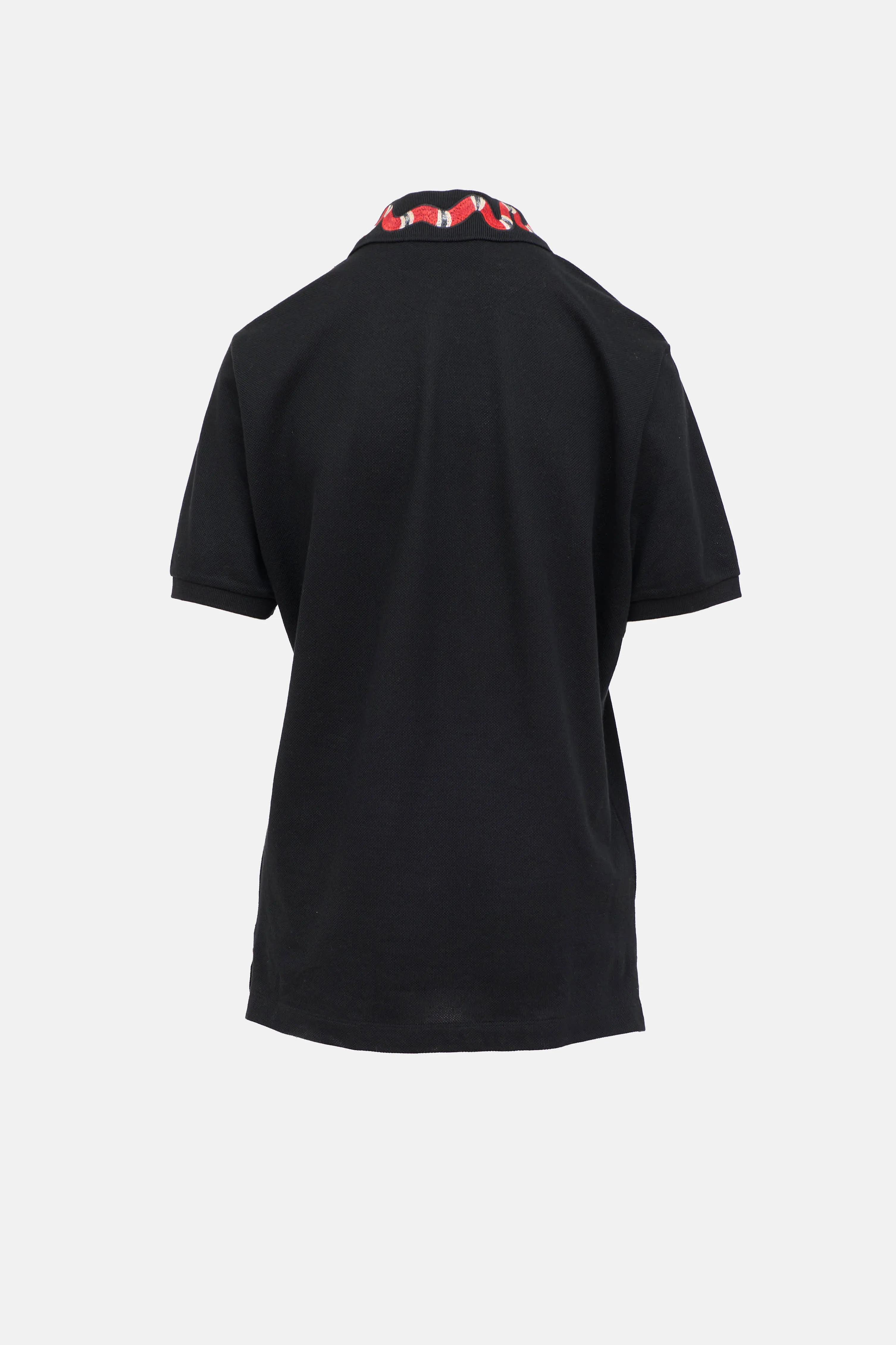 Embroidered Polo Shirt sold by VSP Consignment product image thumbnail 2