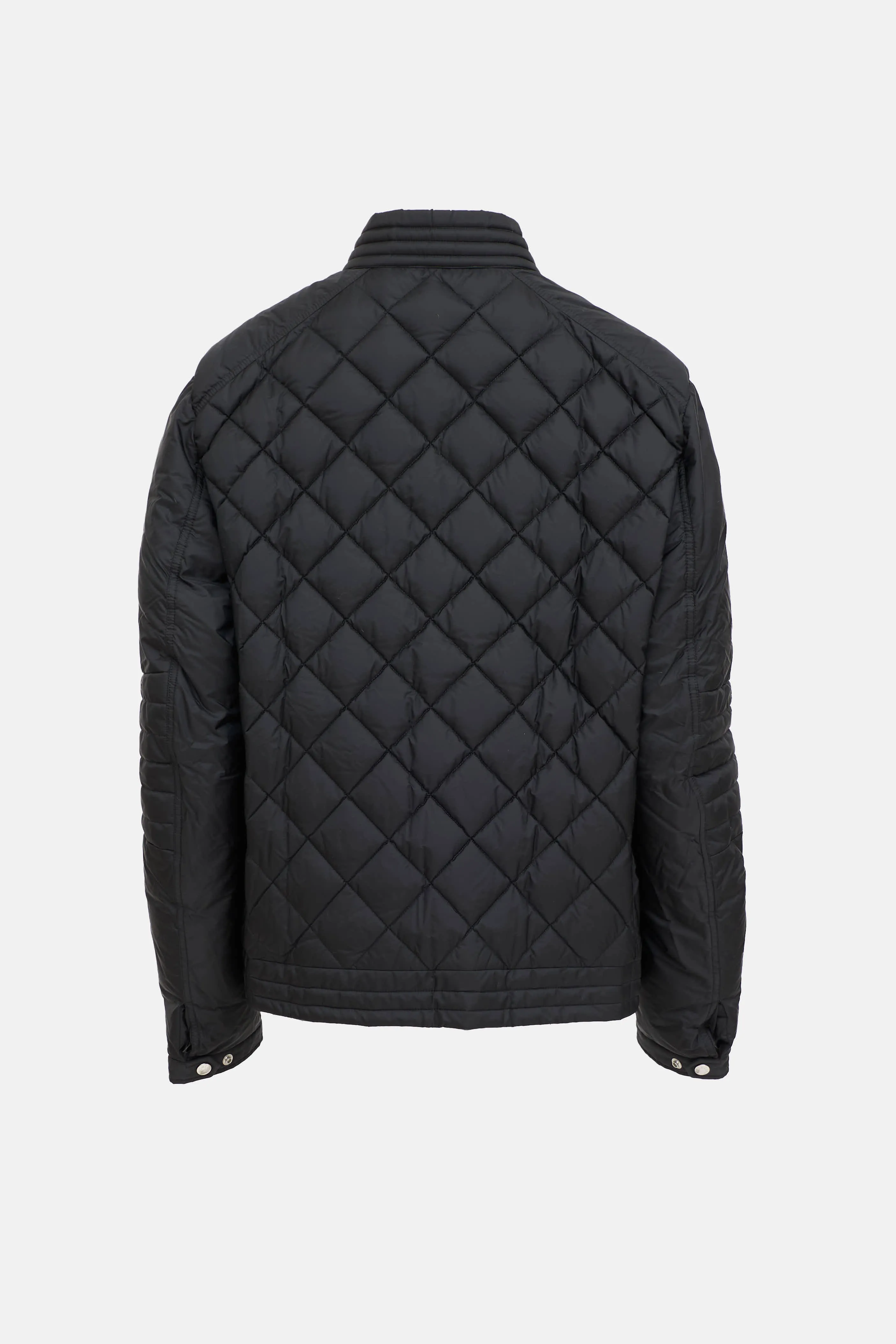 Quilted Zip Vulpie Jacket sold by VSP Consignment product image thumbnail 2