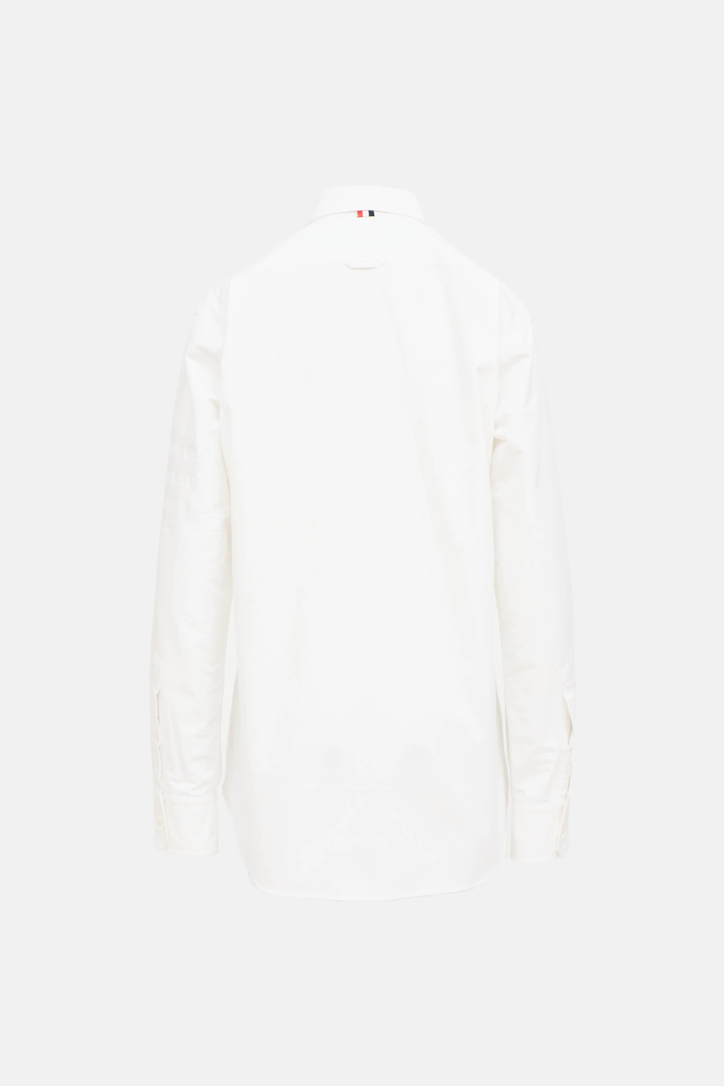 4 Bar Button Up Shirt sold by VSP Consignment product image thumbnail 2
