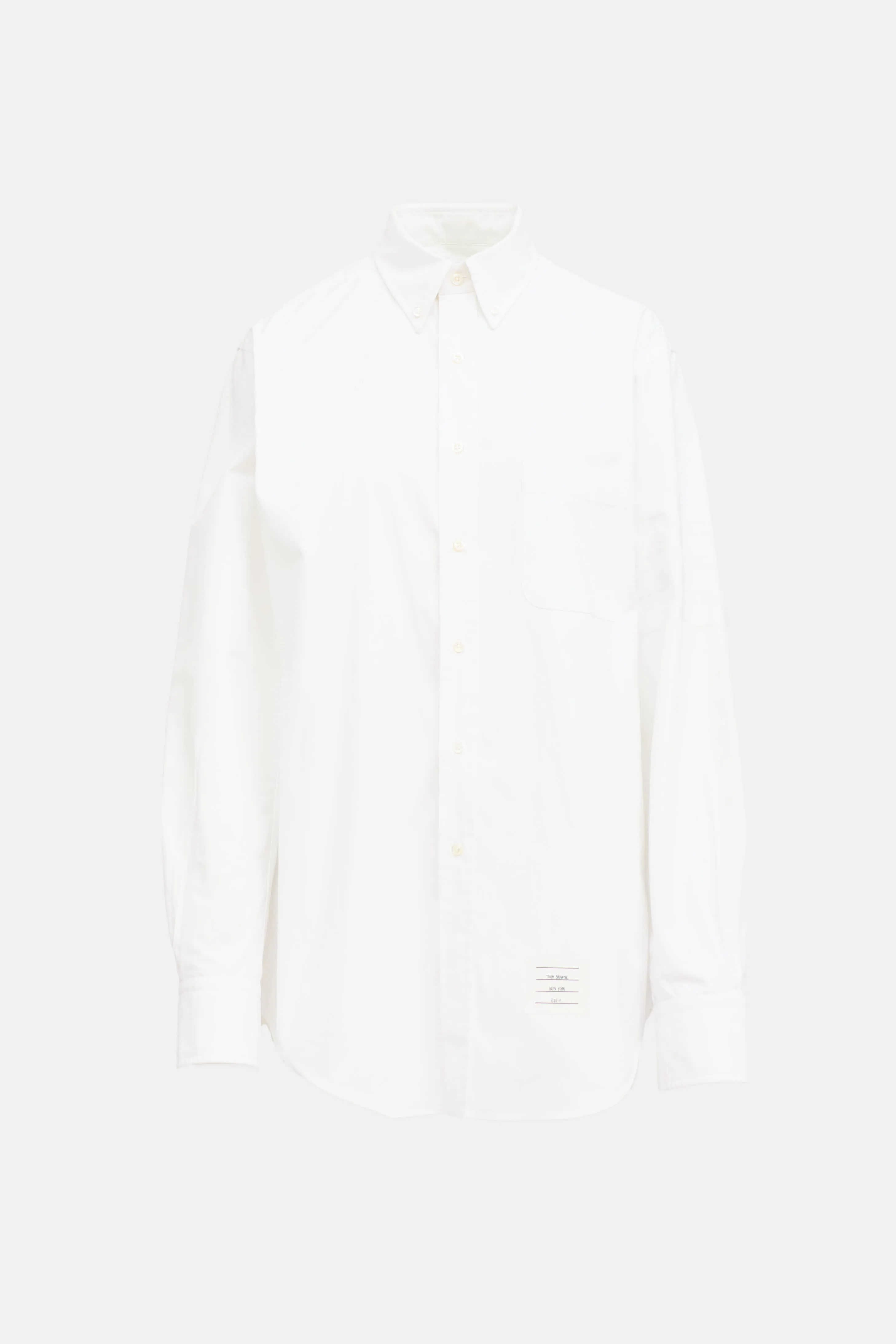 4 Bar Button Up Shirt sold by VSP Consignment