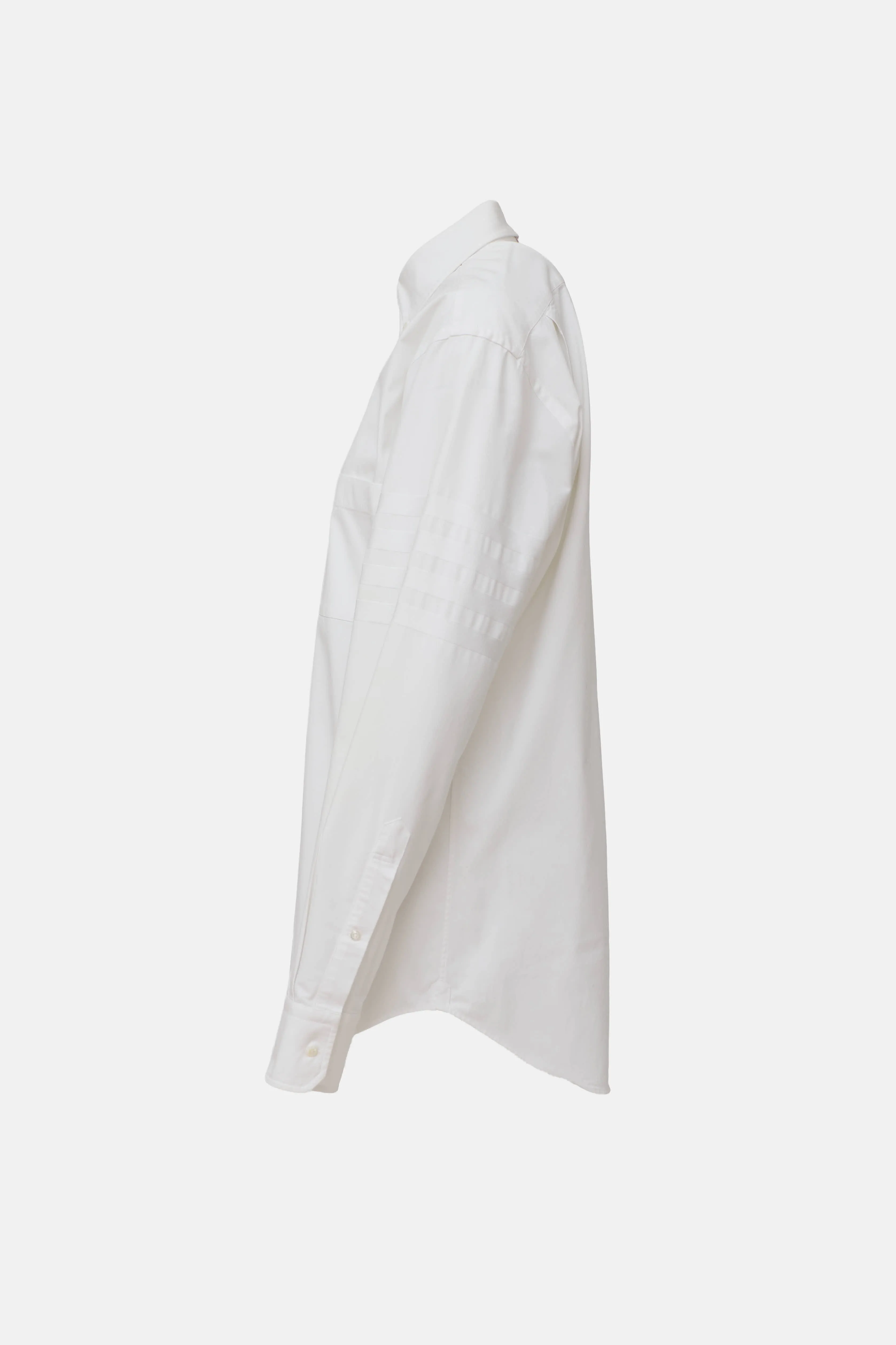 4 Bar Button Up Shirt sold by VSP Consignment product image thumbnail 3