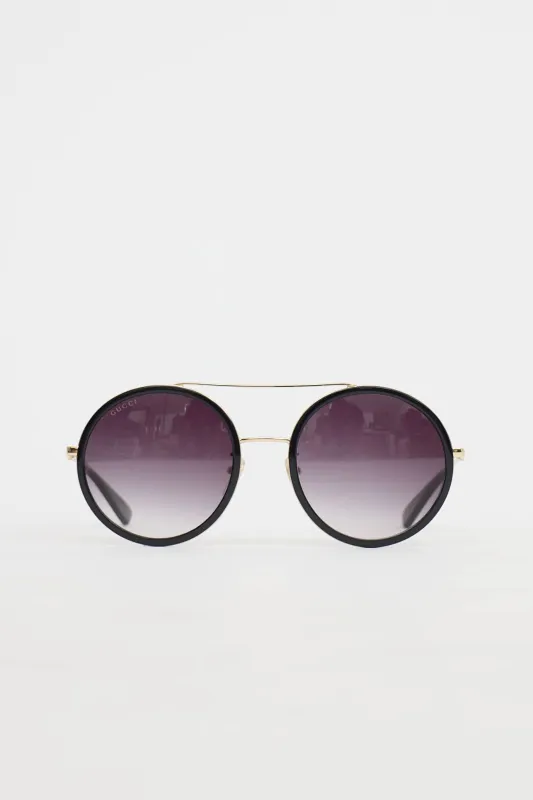 Cirlce GG0061S Sunglasses made by Gucci
