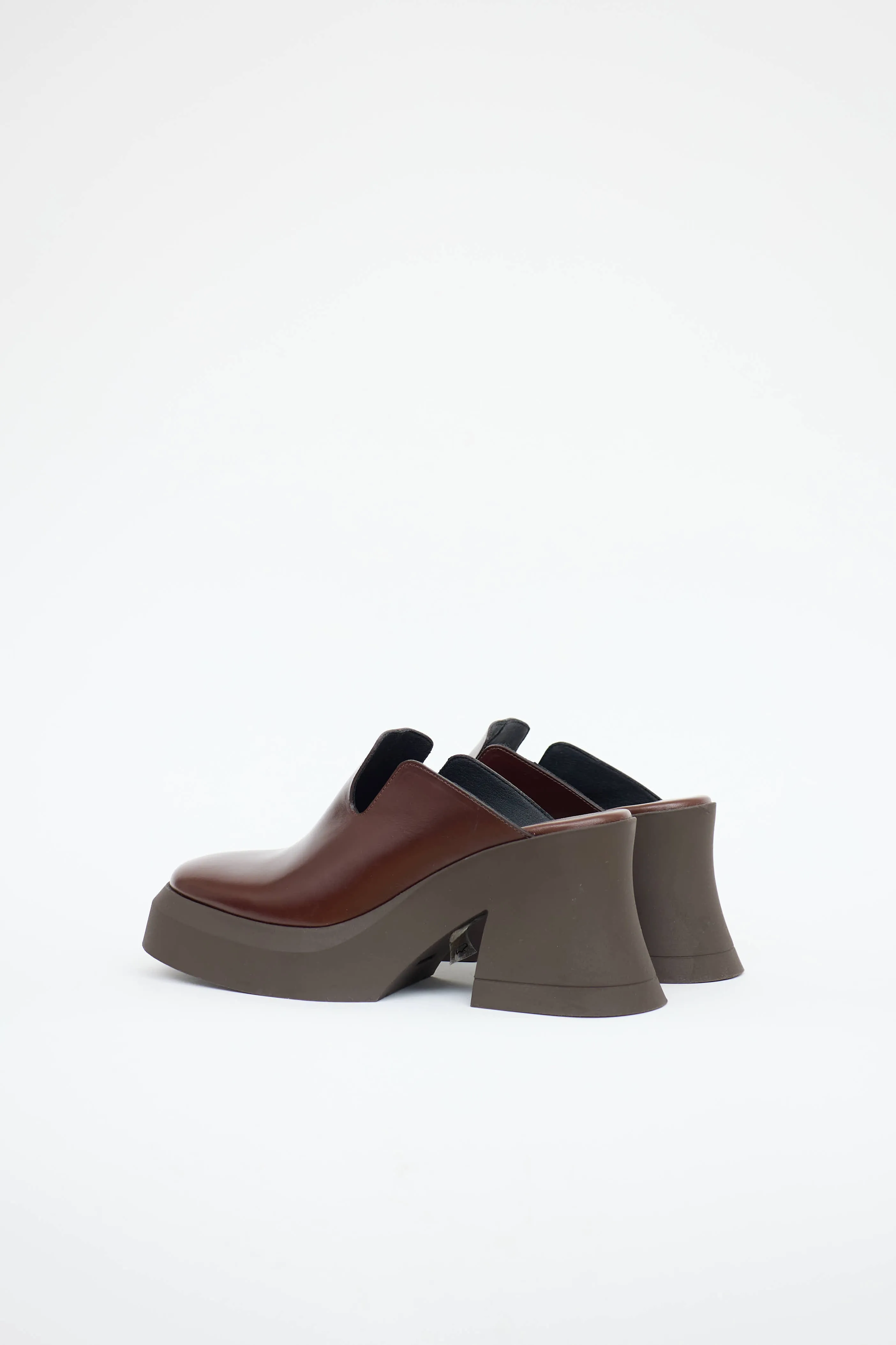 Octavia Platform Mule sold by VSP Consignment product image thumbnail 4