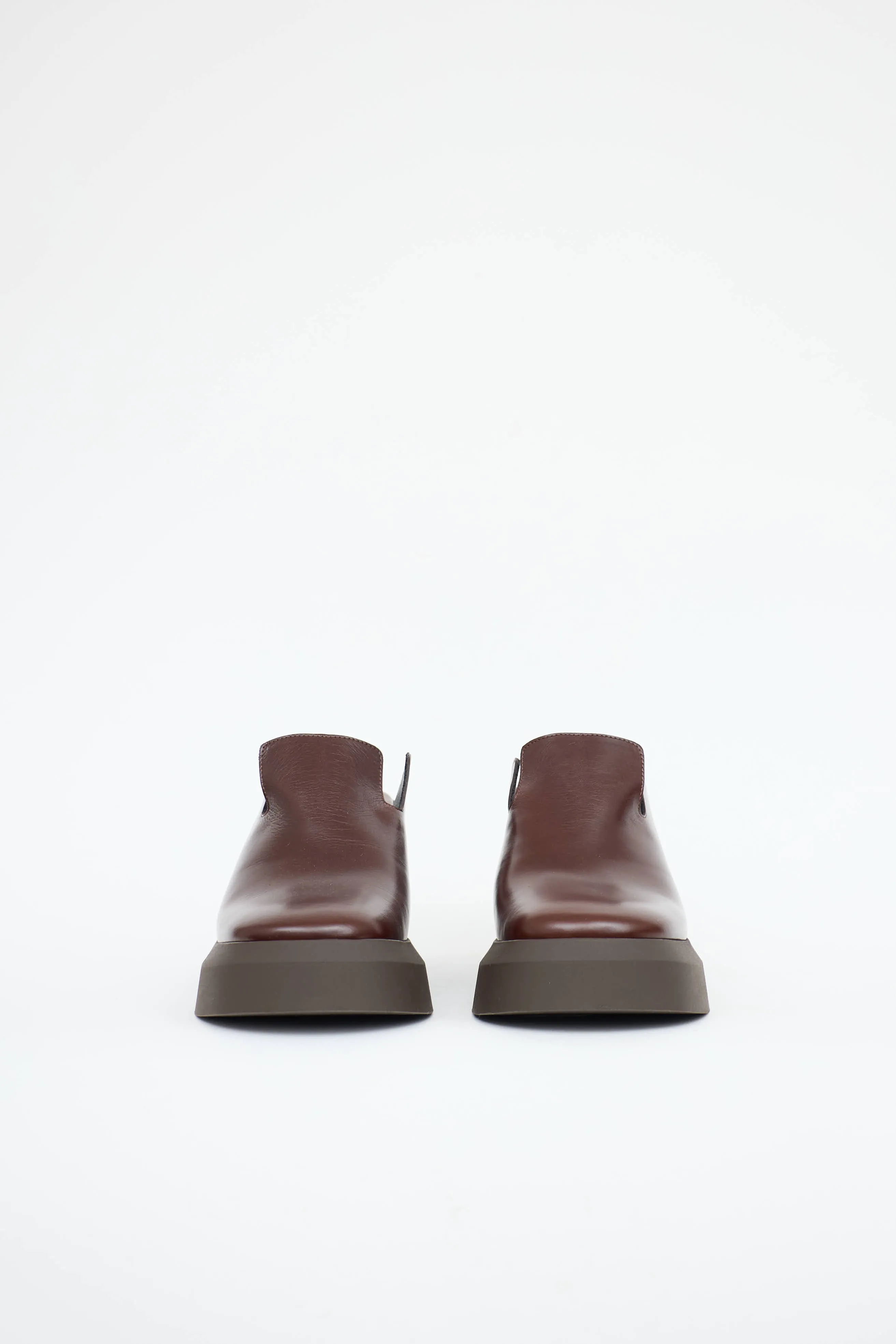 Octavia Platform Mule sold by VSP Consignment product image thumbnail 3