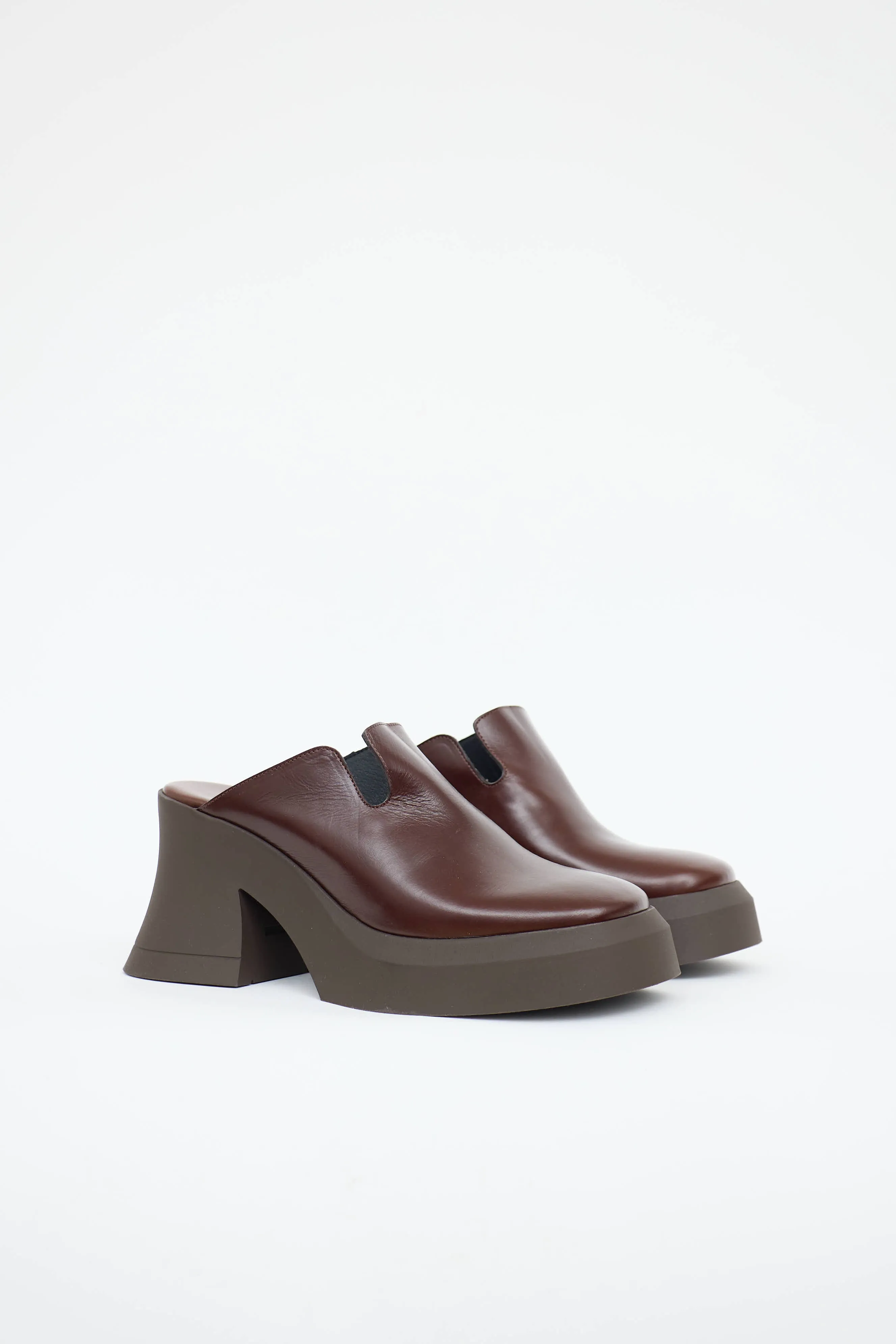 Octavia Platform Mule sold by VSP Consignment product image thumbnail 2