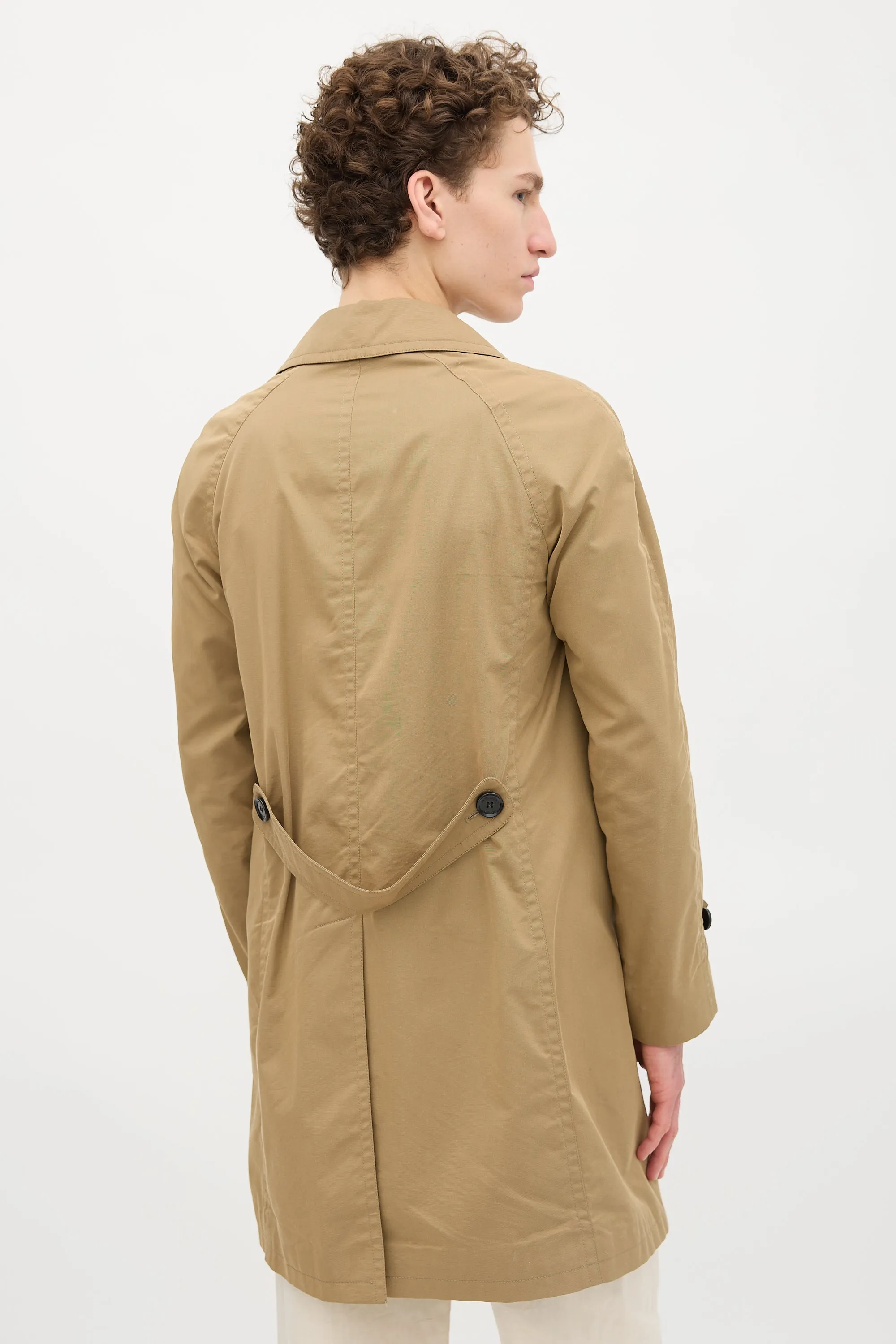 Car Coat sold by VSP Consignment product image thumbnail 4