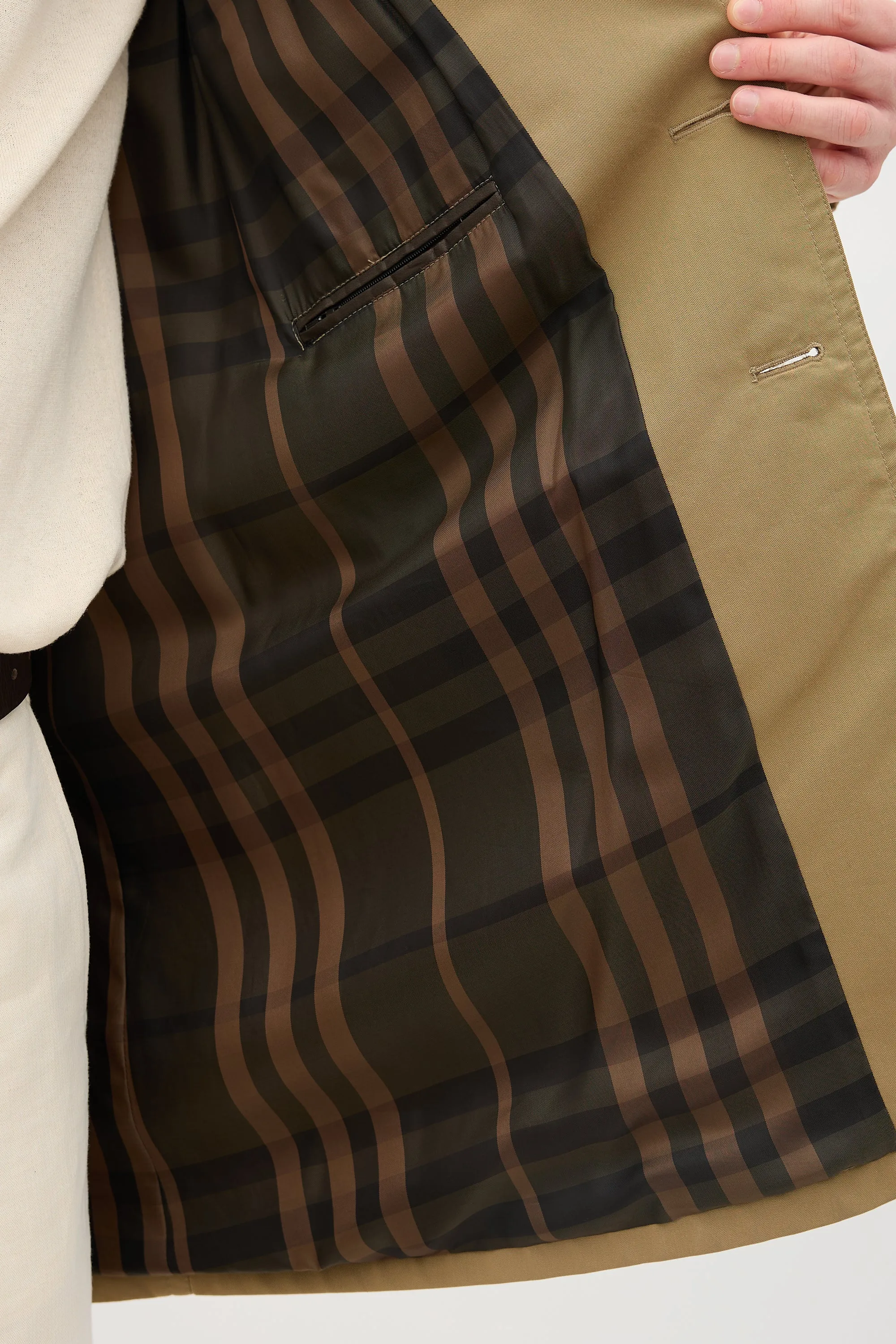 Car Coat sold by VSP Consignment product image thumbnail 5