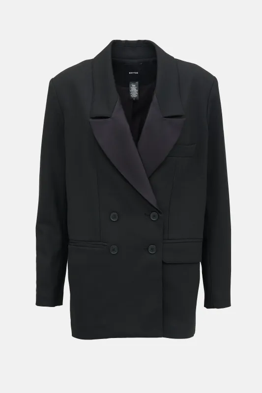 Oversized DB Tux Blazer sold by VSP Consignment