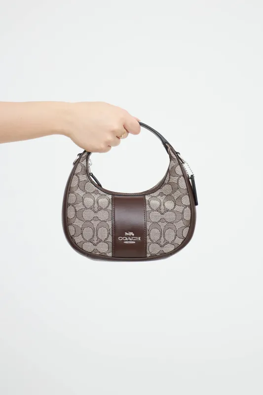 Monogram Carmen Mini Bag made by VSP Consignment