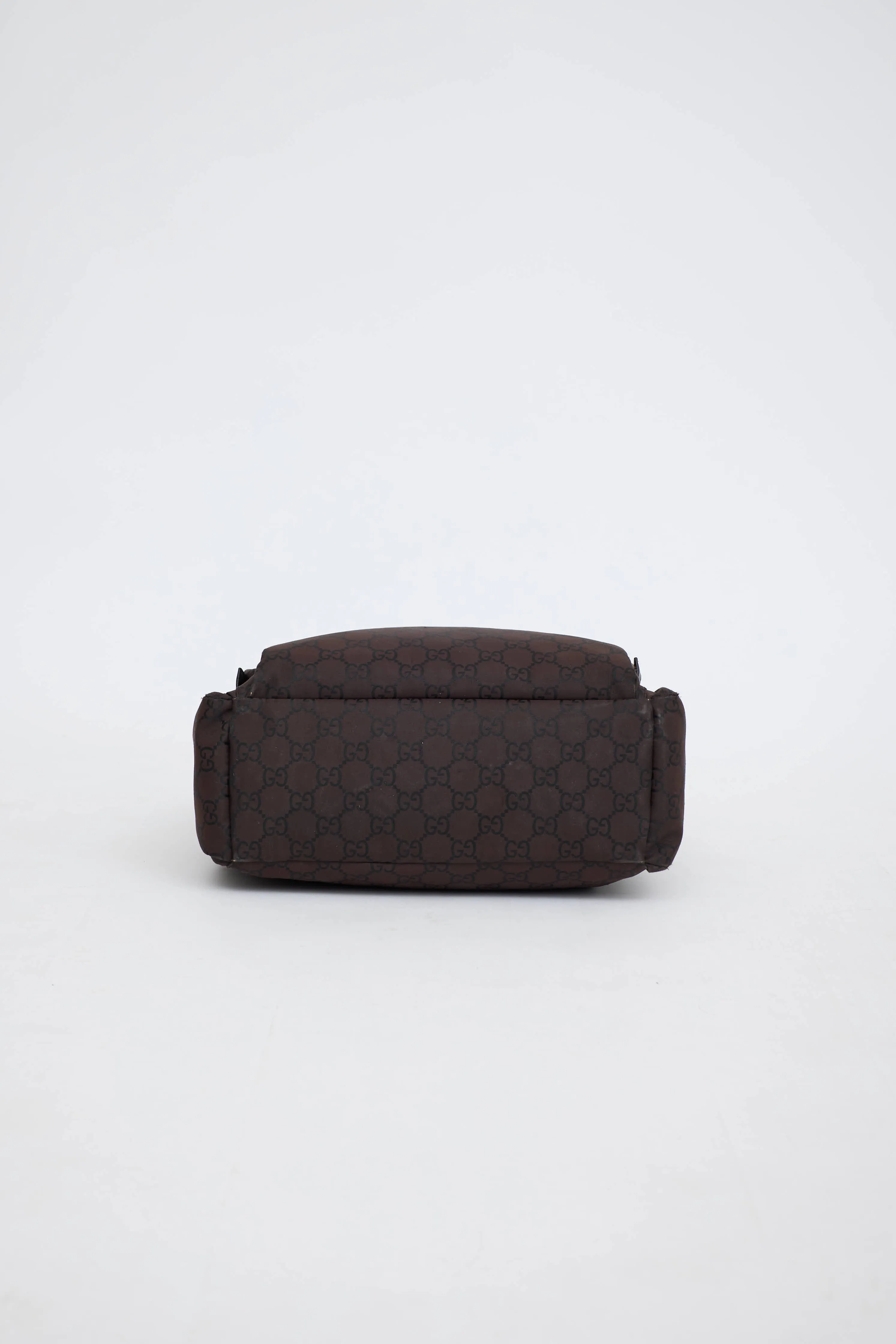 GG Nylon Crossbody Bag sold by VSP Consignment product image thumbnail 5