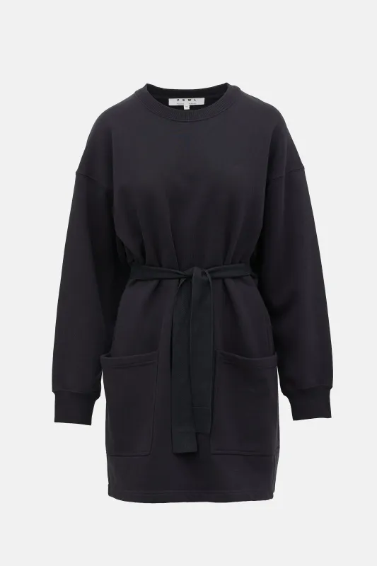 White Label Sweater Dress made by Proenza Schouler